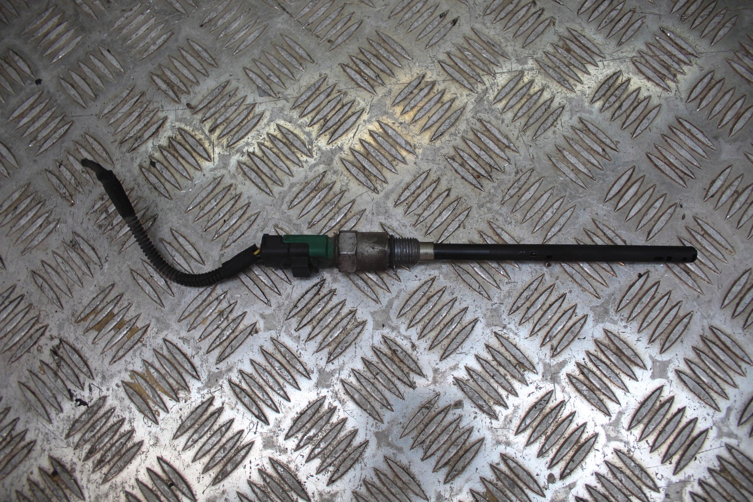 Sensor Nível Óleo Peugeot 96546136 image 3