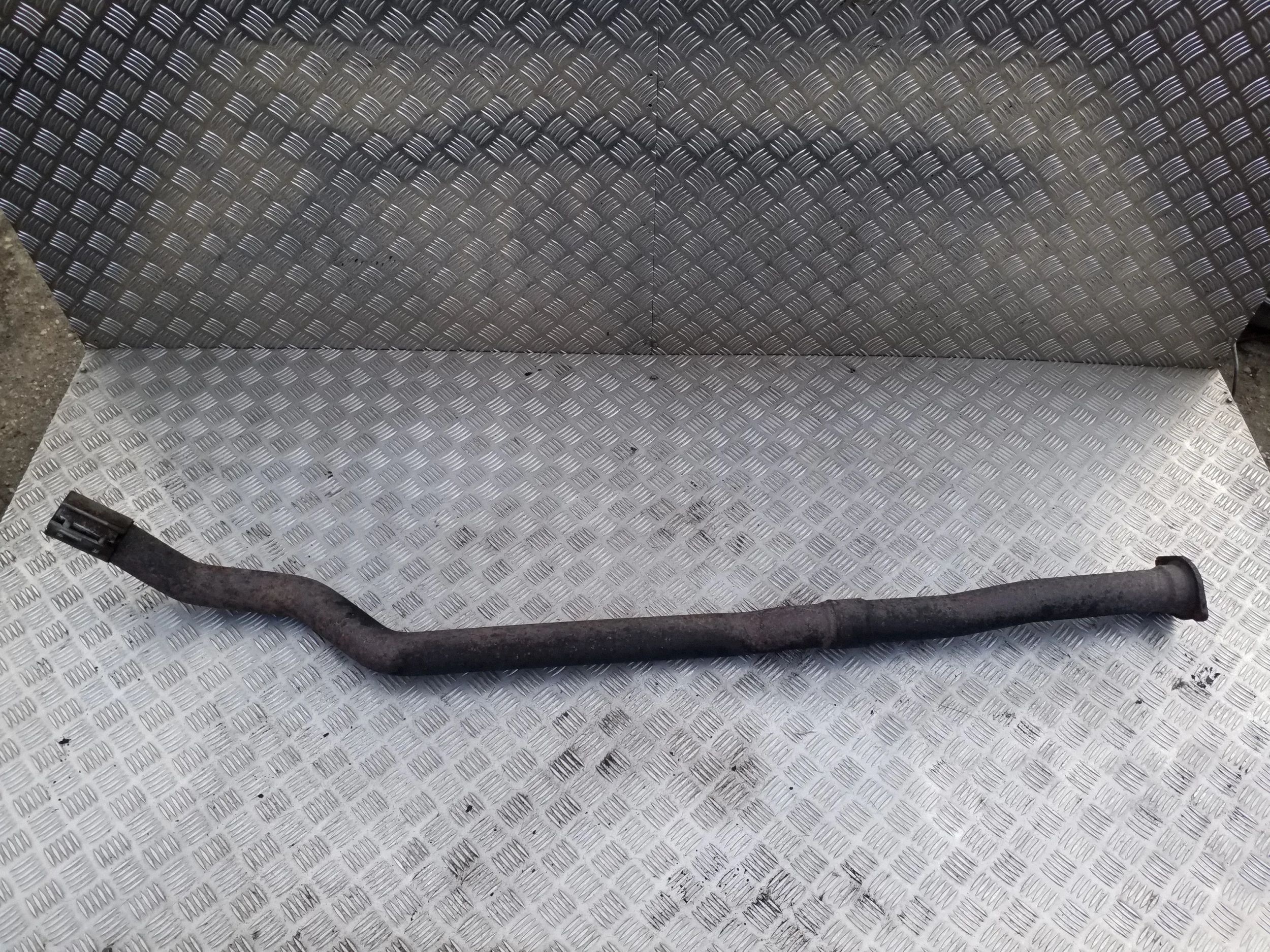 Collier d'échappement Volvo XC70 OEM VAL222870 image 2