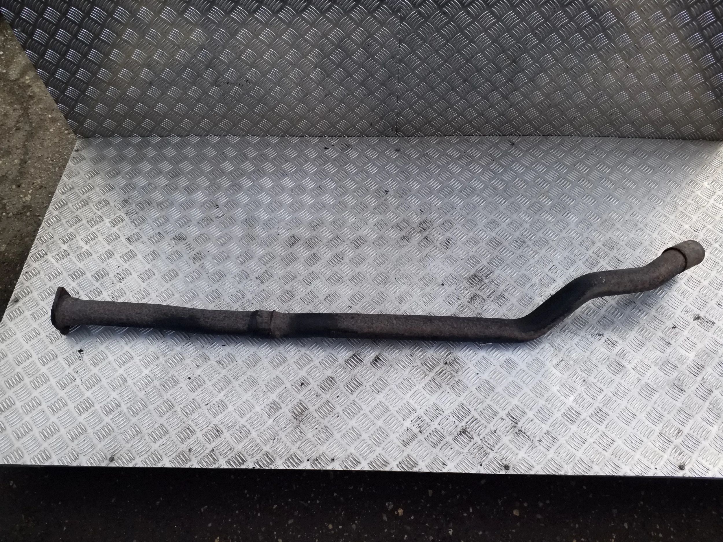 Volvo XC70 Abgasklemme OEM VAL222870