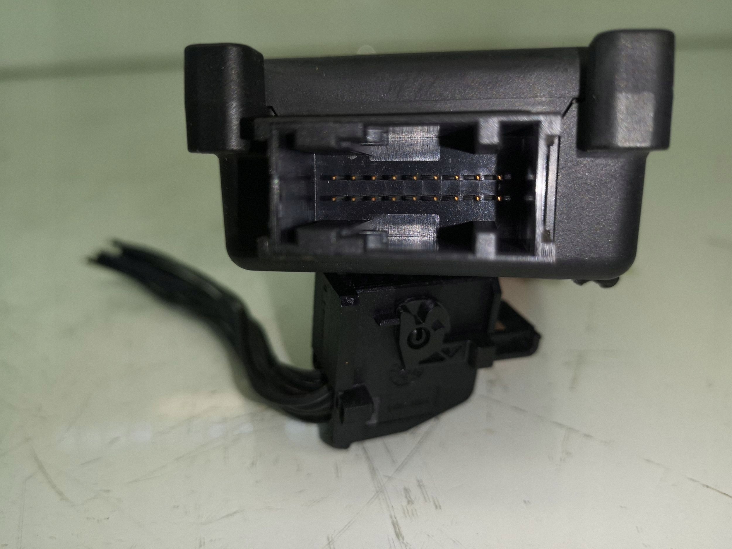 Toyota RAV4 XA30 2008 Module Direction Assistée image 4