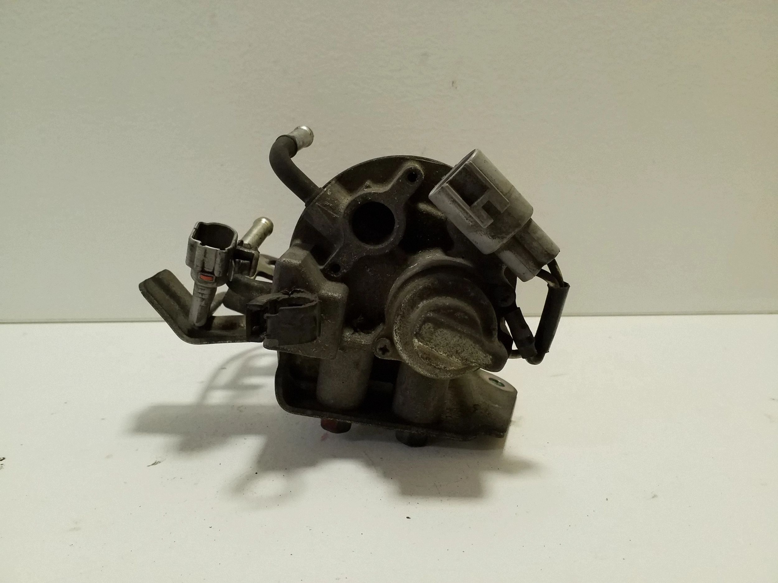 Mitsubishi Outlander Bränslefilter OEM VAL228660 image 3