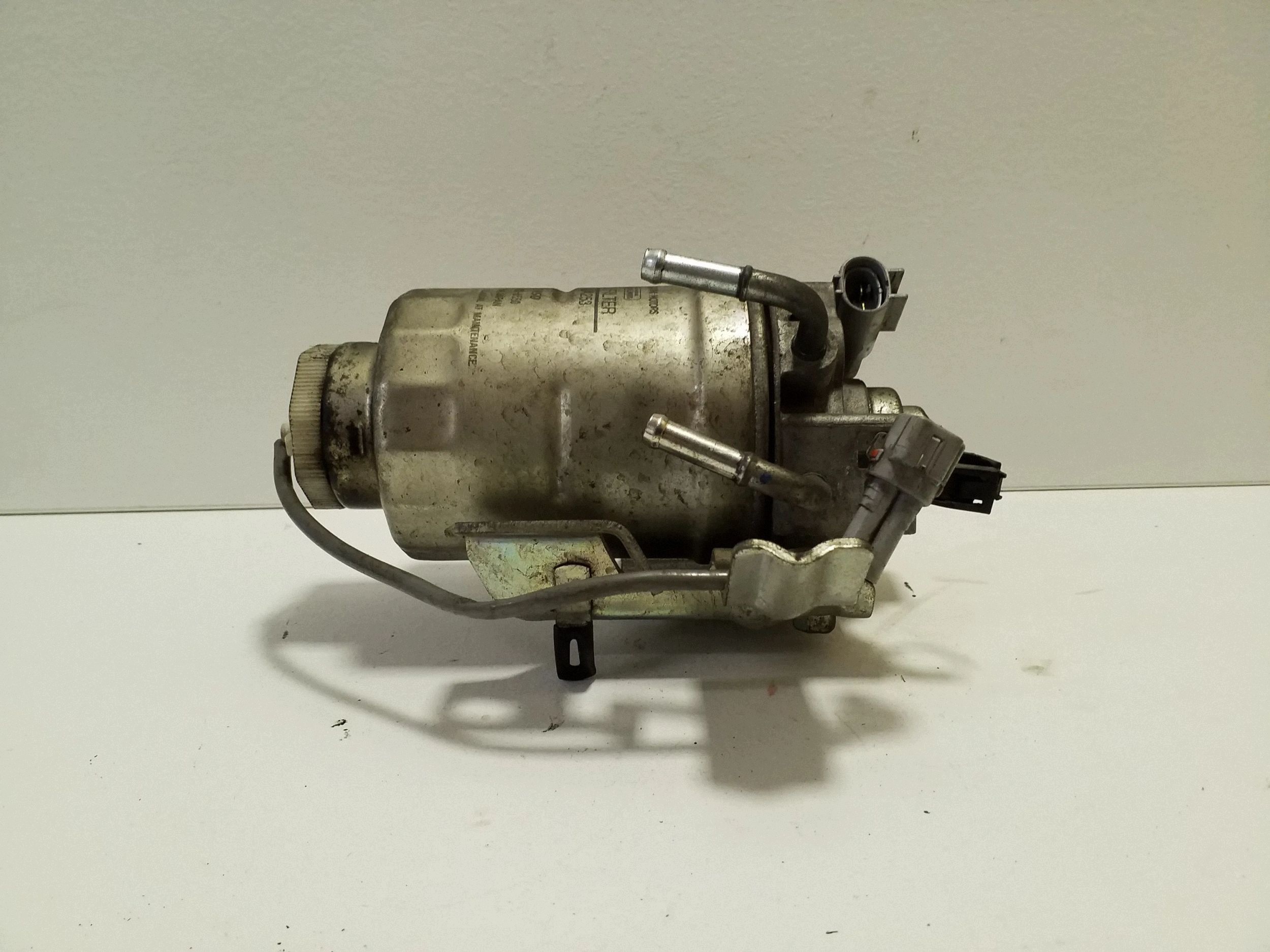 Mitsubishi Outlander Bränslefilter OEM VAL228660 image 4