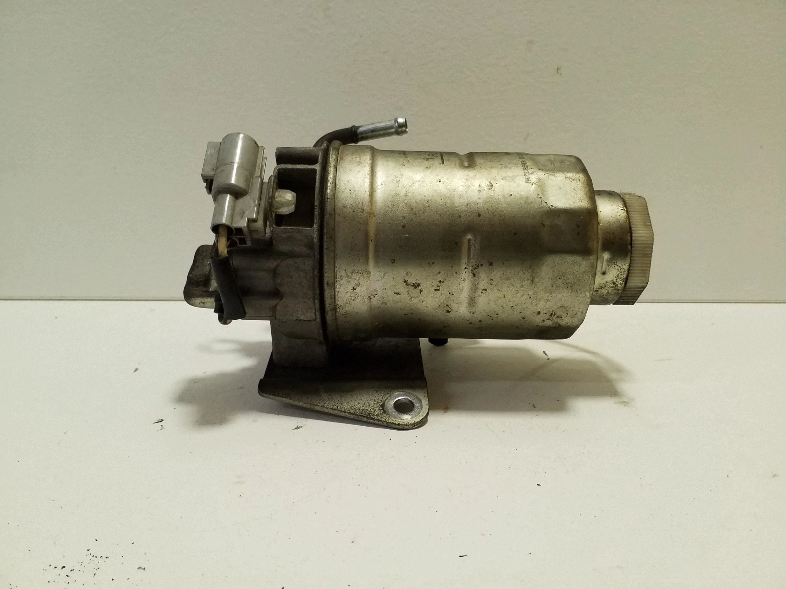 Mitsubishi Outlander Bränslefilter OEM VAL228660 image 5