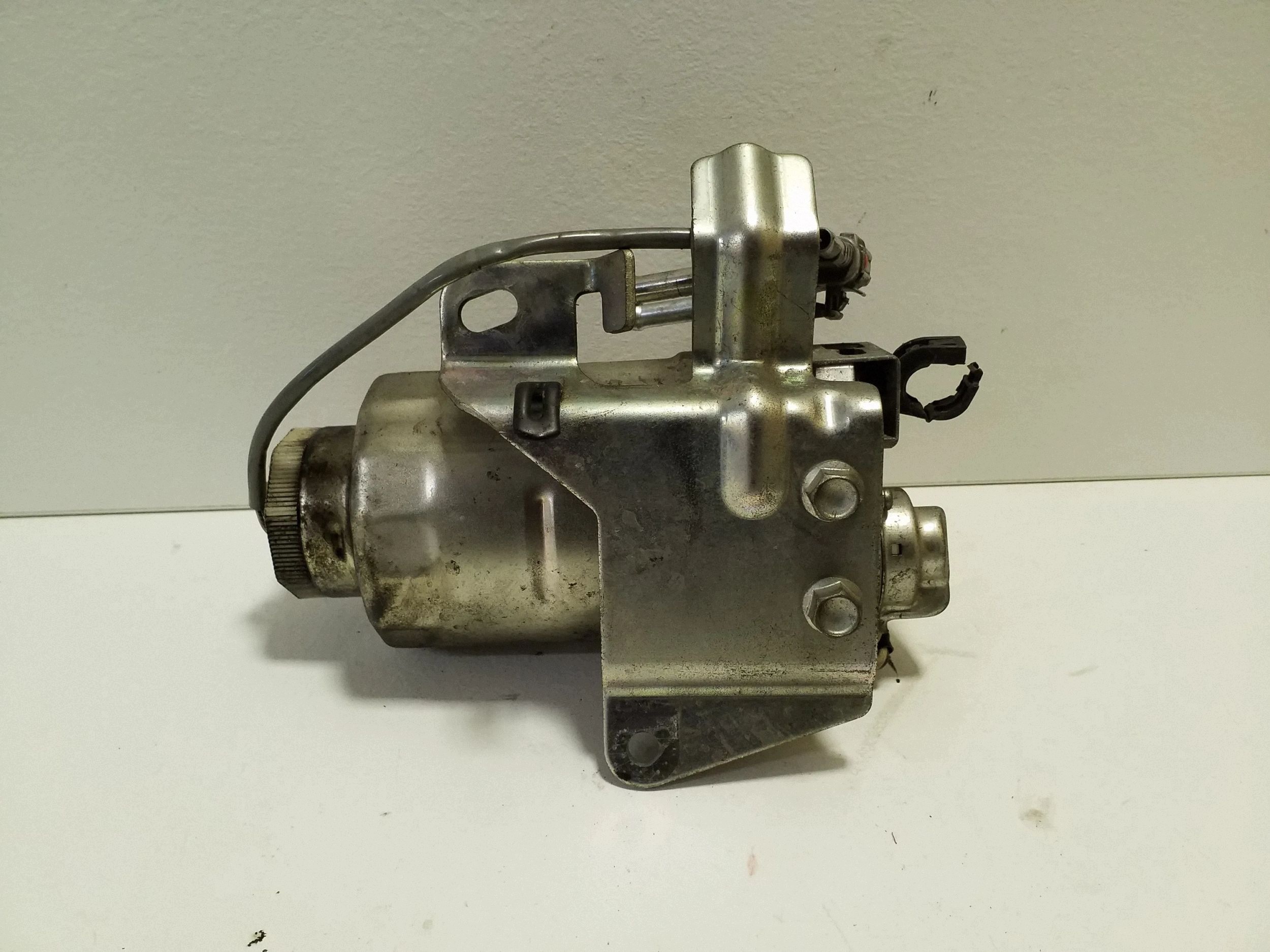 Mitsubishi Outlander Bränslefilter OEM VAL228660 image 6