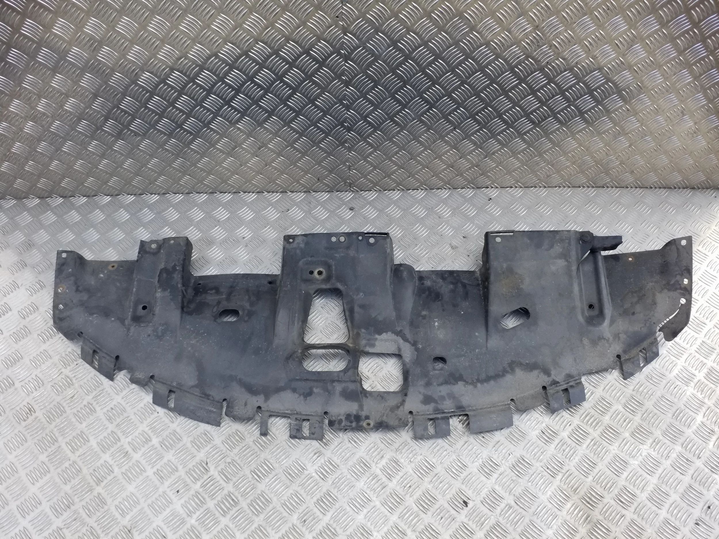 Volvo S40 V40 Frontschutzbügel 30883734 image 2