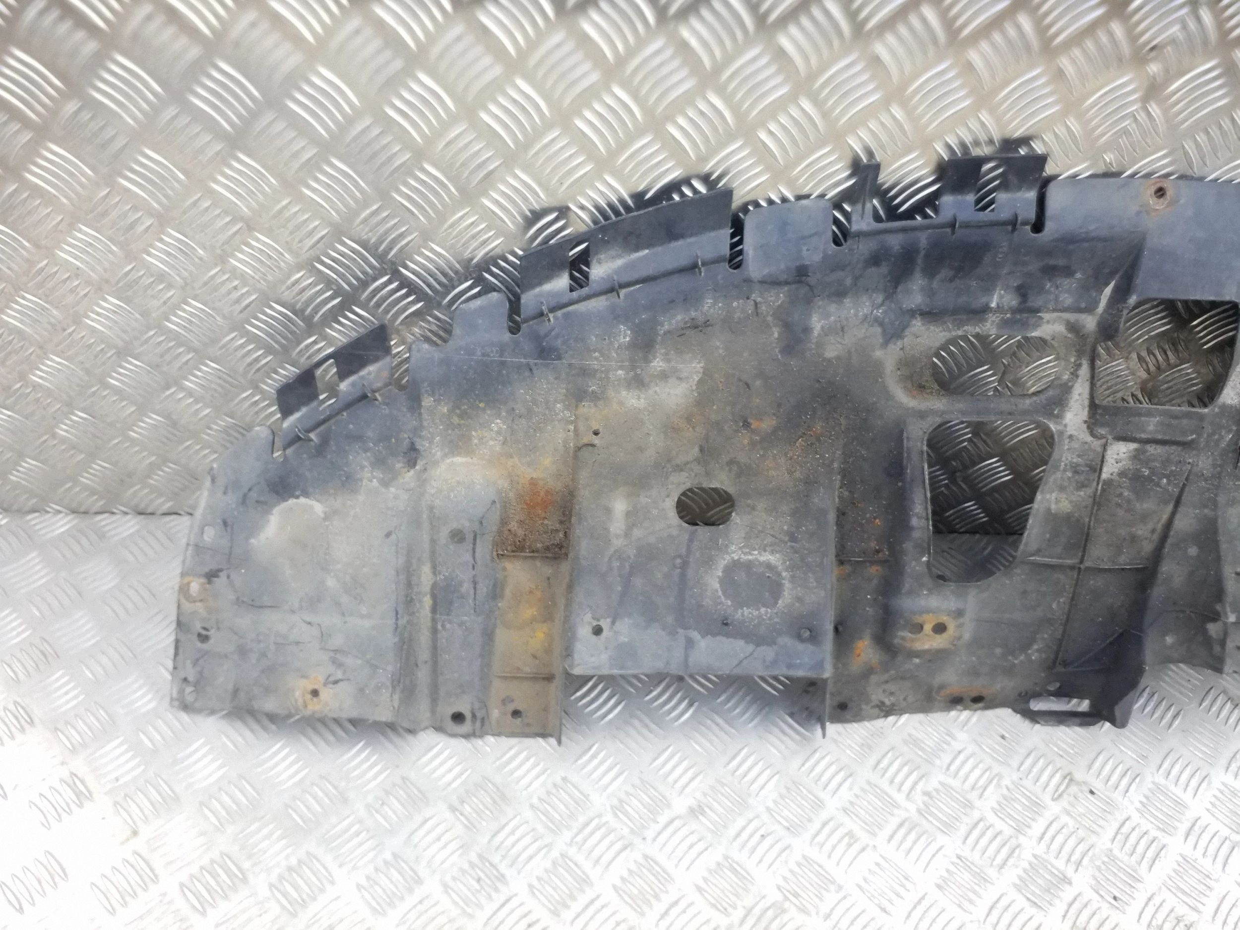 Volvo S40 V40 Frontschutzbügel 30883734