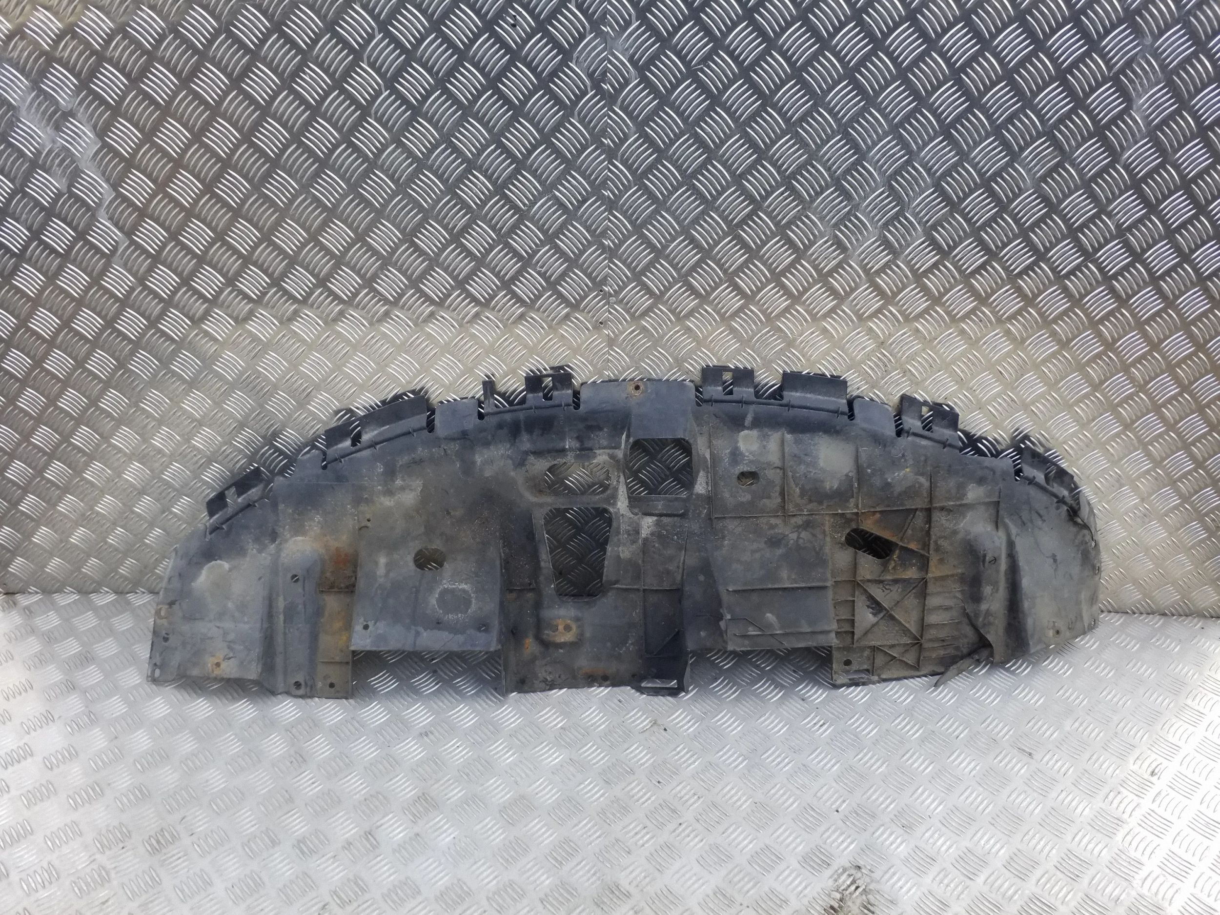 Volvo S40 V40 Frontschutzbügel 30883734 image 4