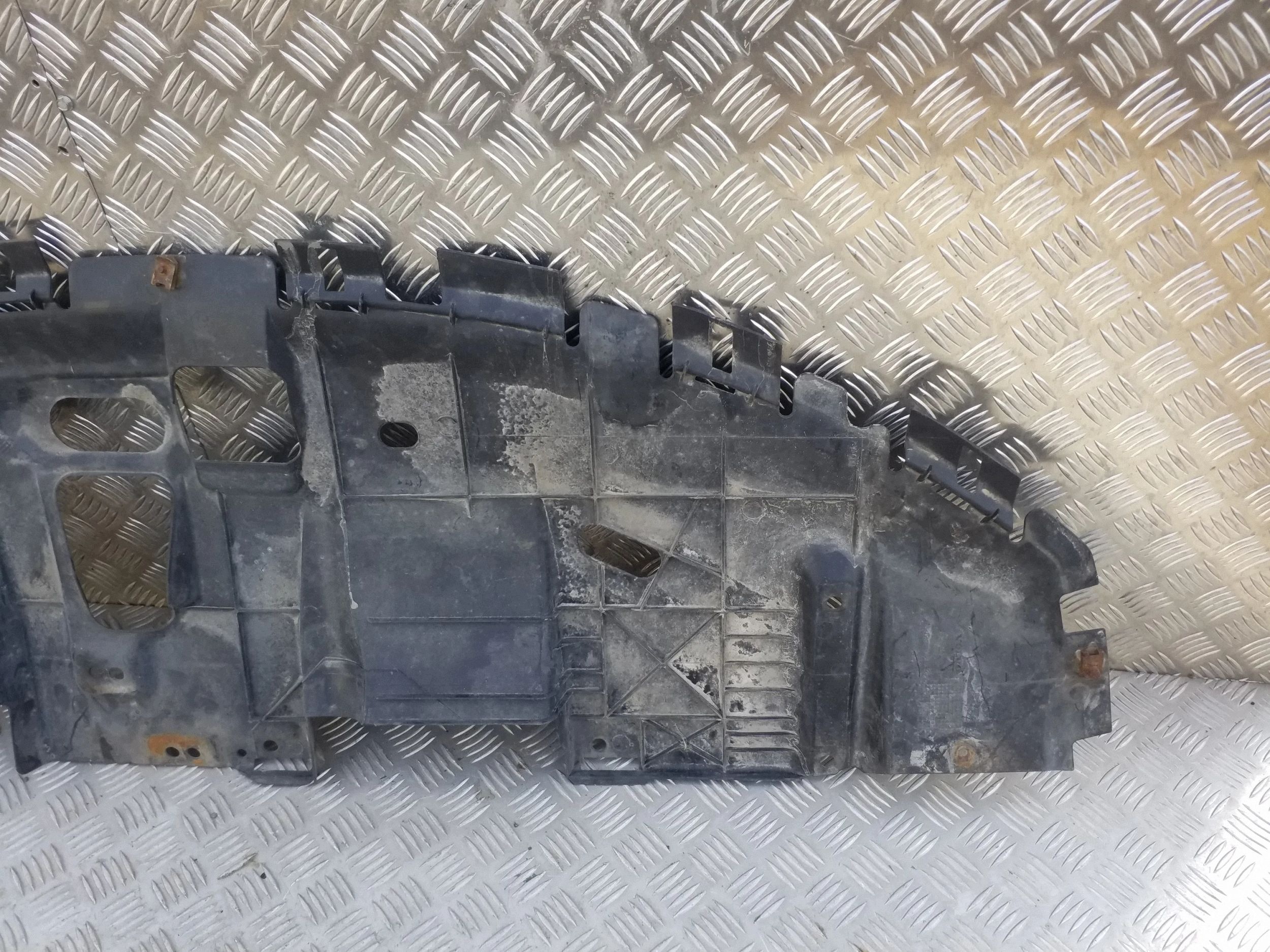 Volvo S40 V40 Frontschutzbügel 30883734
