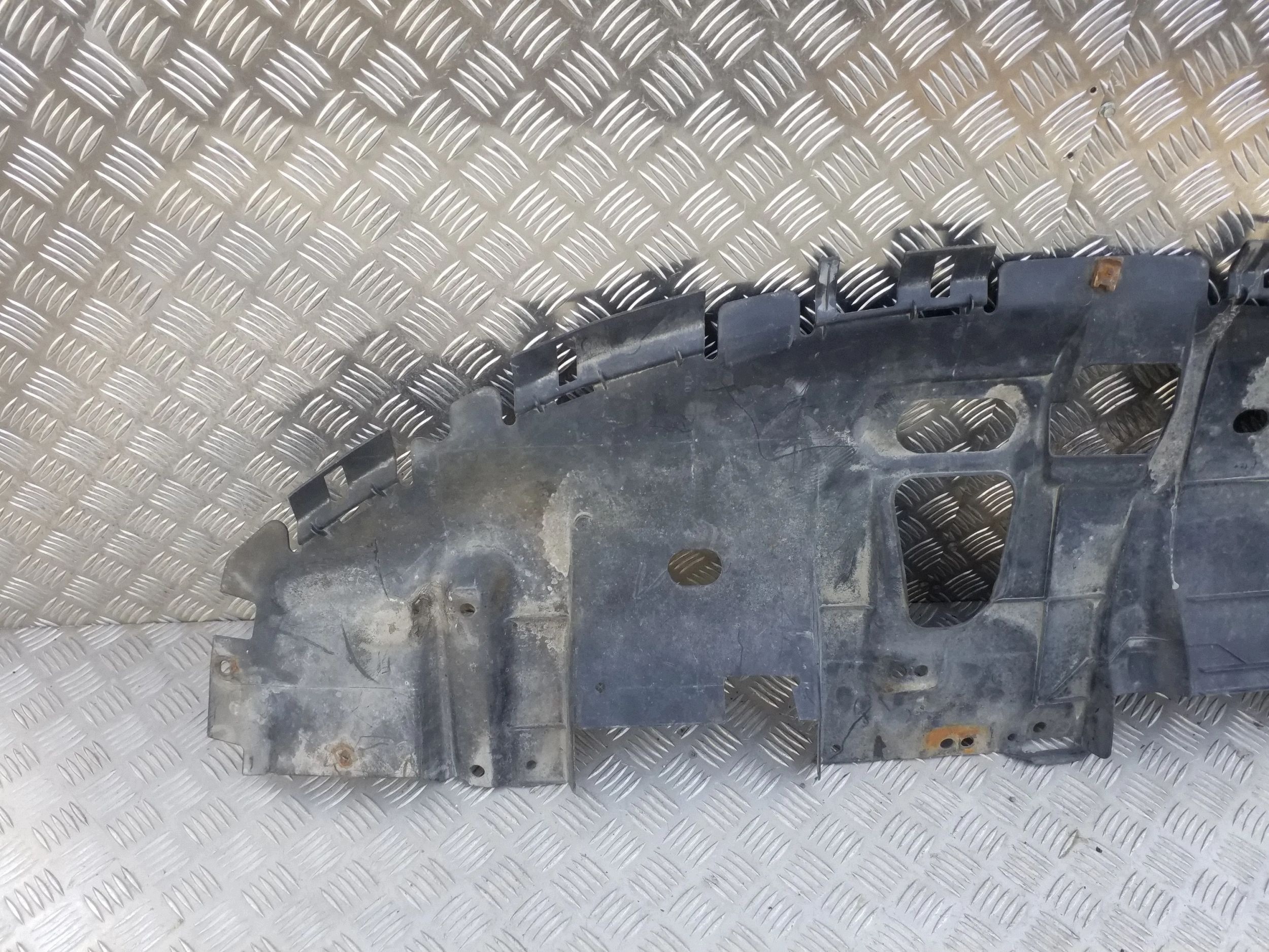 Volvo S40 V40 Frontschutzbügel 30883734 image 3