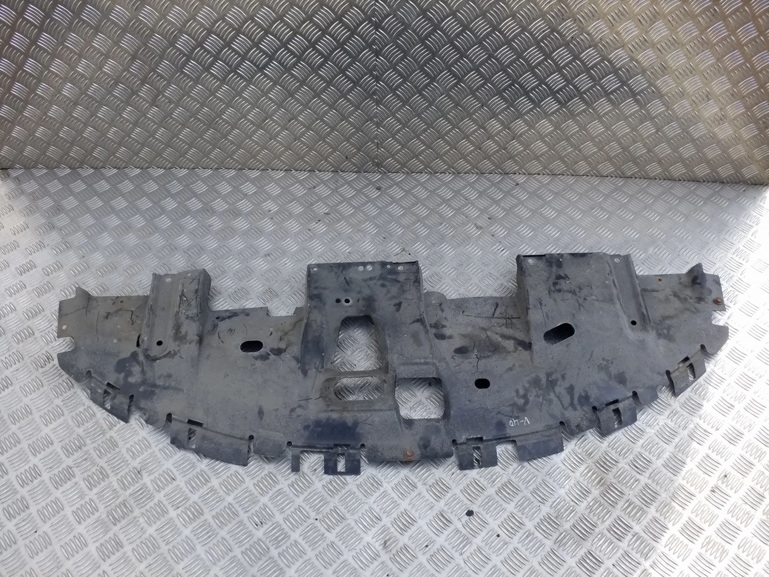 Volvo S40 V40 Frontschutzbügel 30883734 image 4