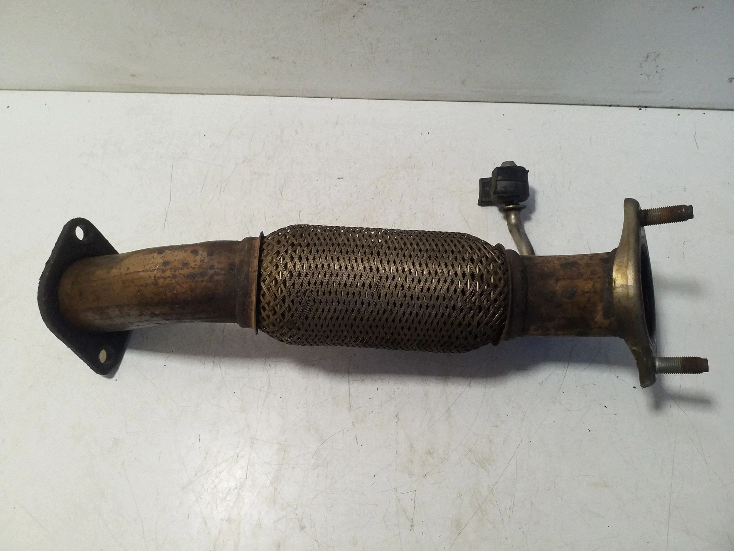 Collier d'échappement KIA Sportage OEM VAL252029 image 2