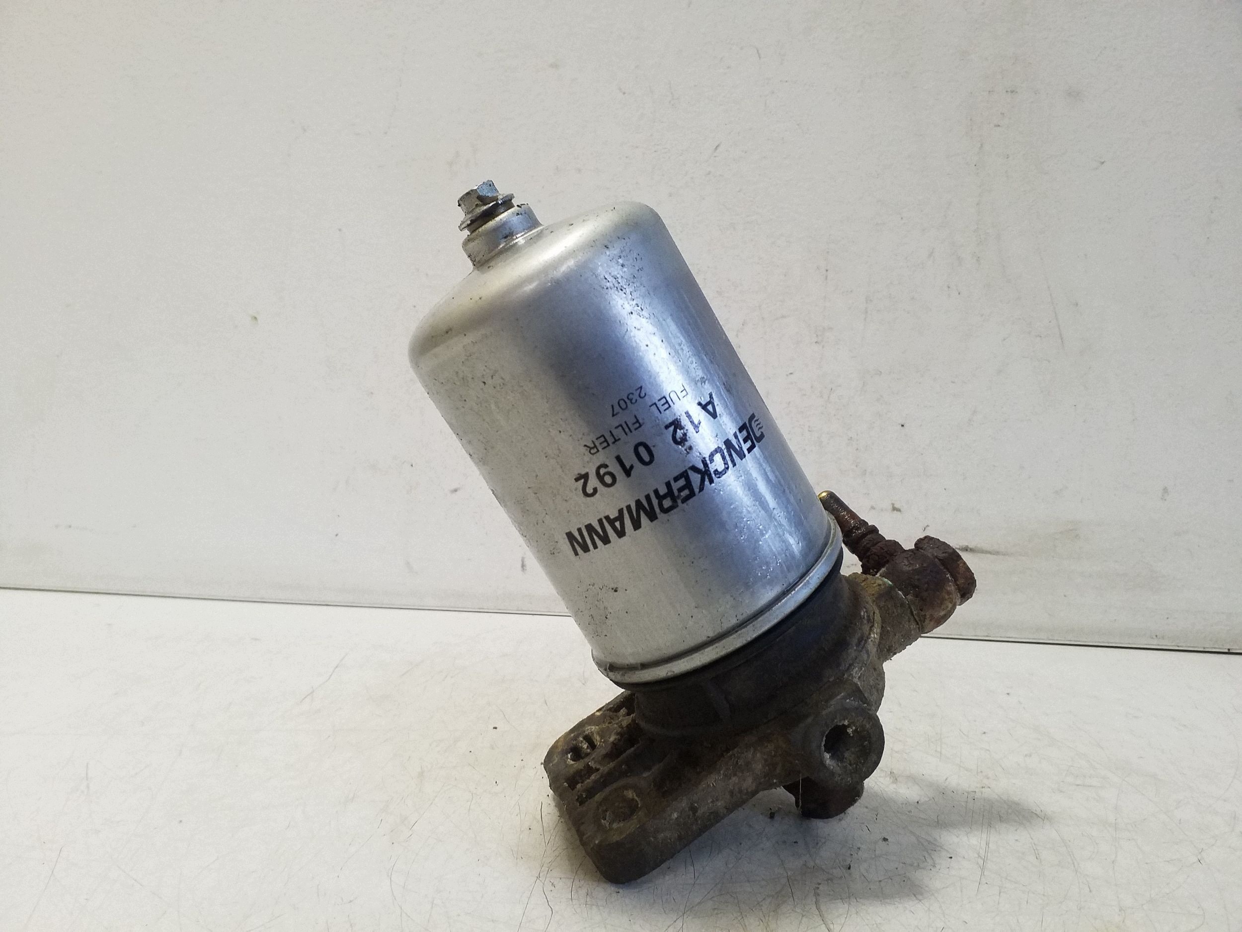 Filtre à carburant Volvo S60 A120192 (occasion) image 2
