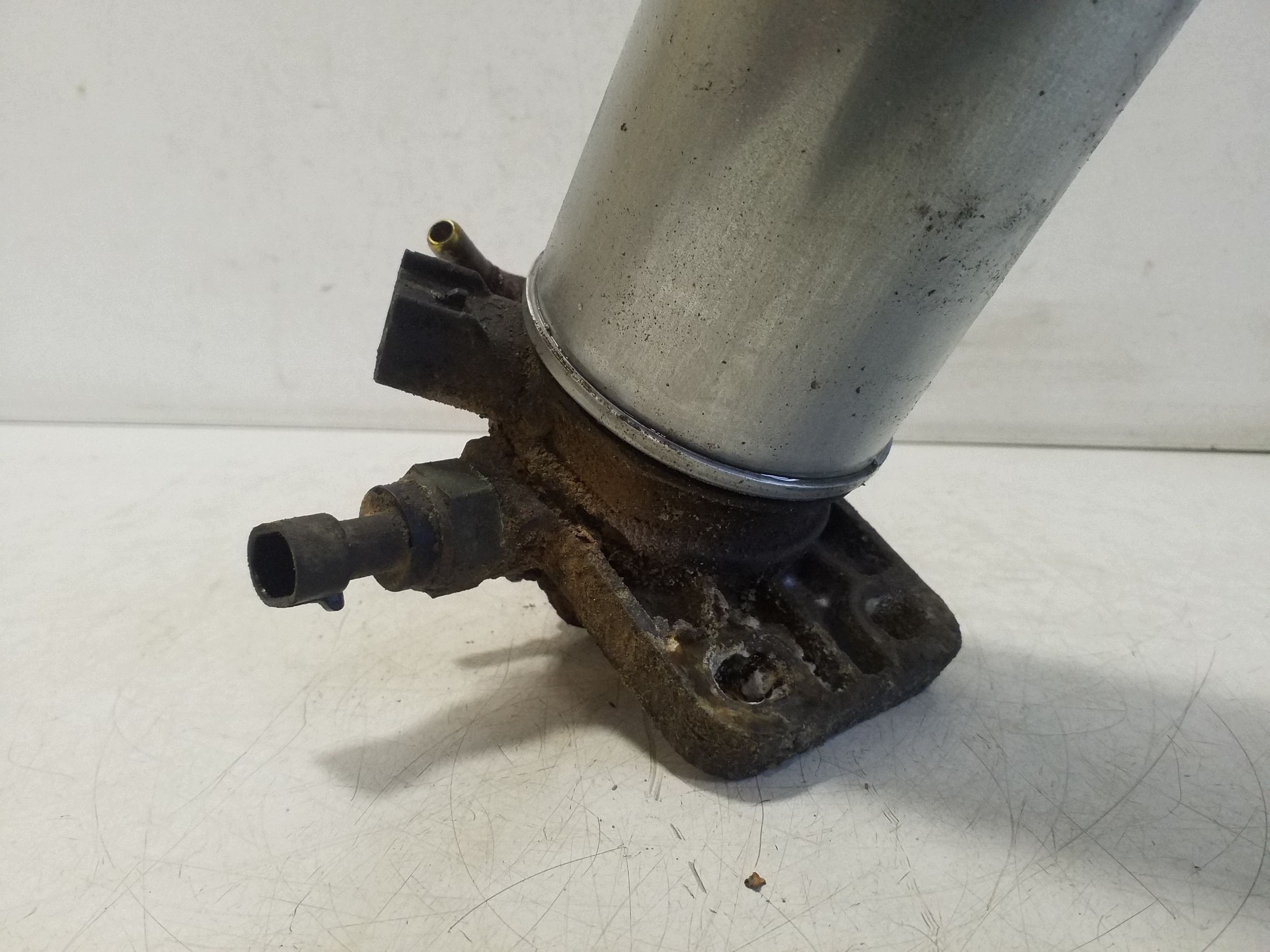 Filtre à carburant Volvo S60 A120192 (occasion) image 3