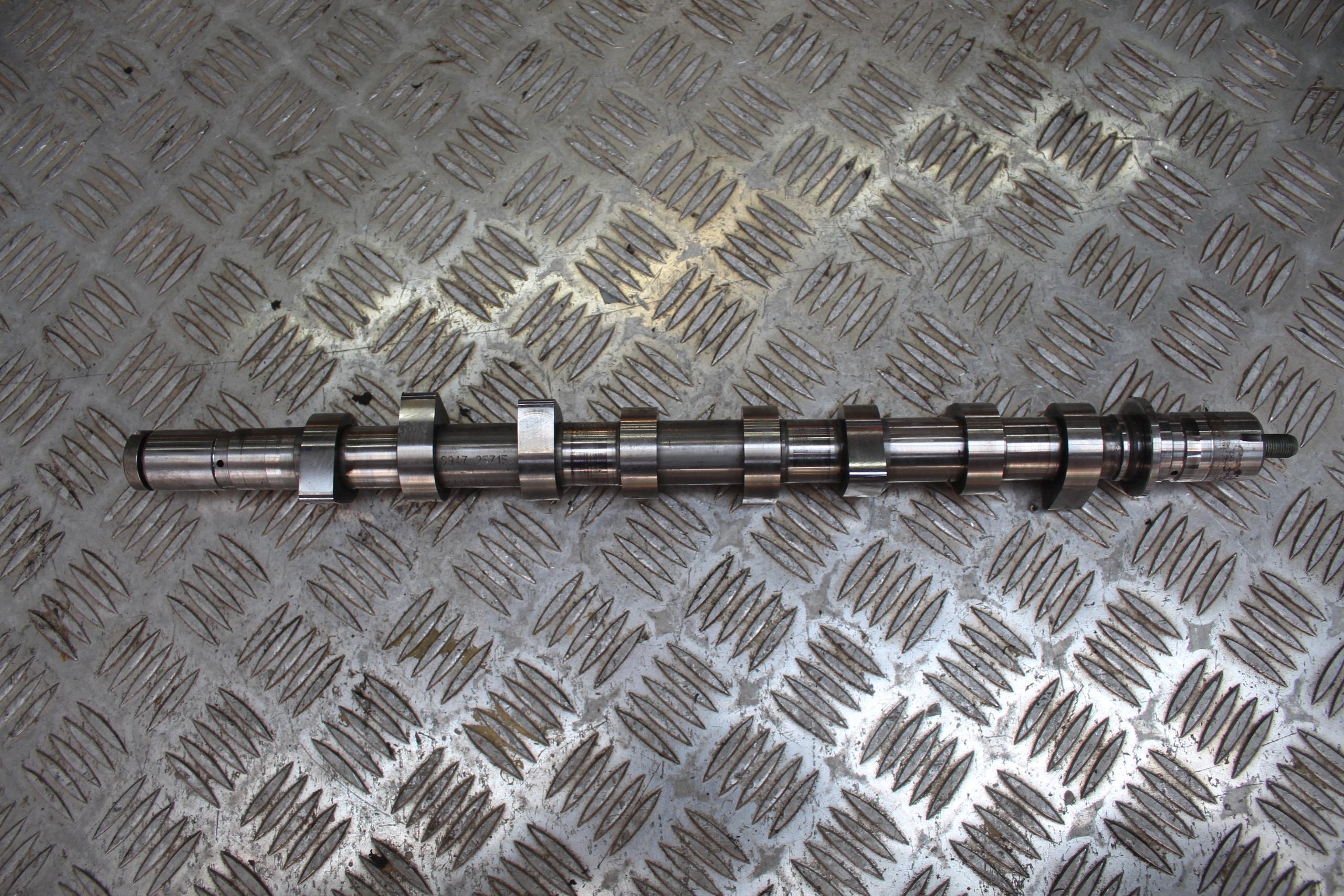 Arbre à cames Renault Modus 1.5 dCi K9K 760 image 2