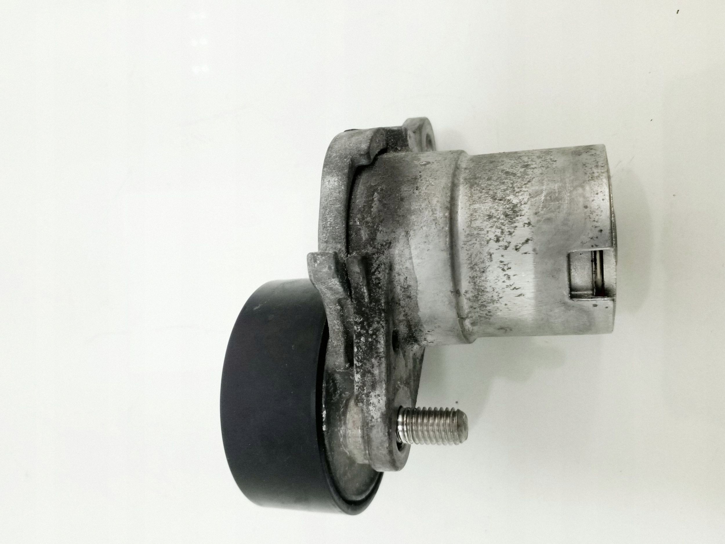 Tensor correa VW Jetta IV 1.8 TSI CPR usado image 3