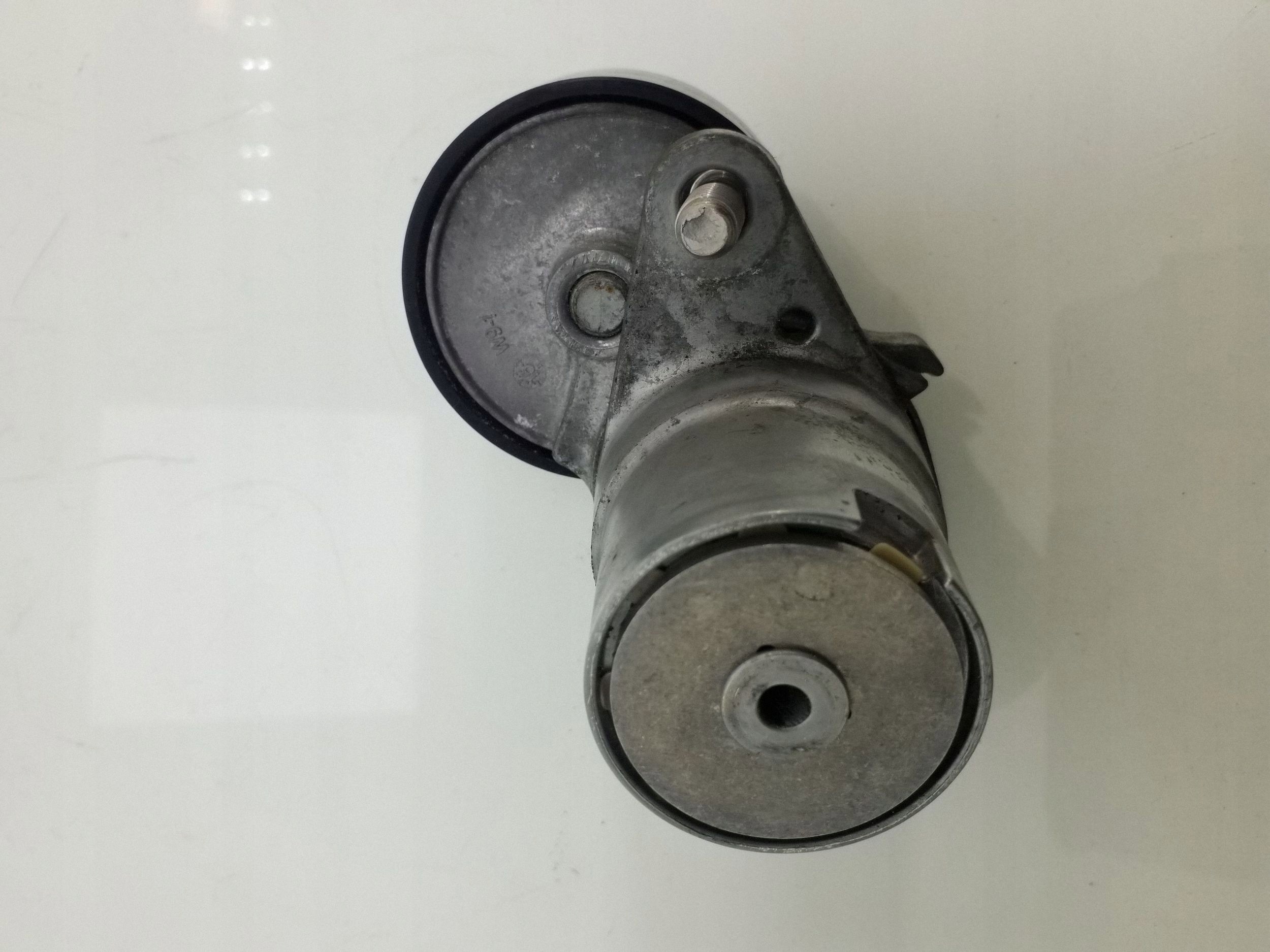 Tensor correa VW Jetta IV 1.8 TSI CPR usado image 5