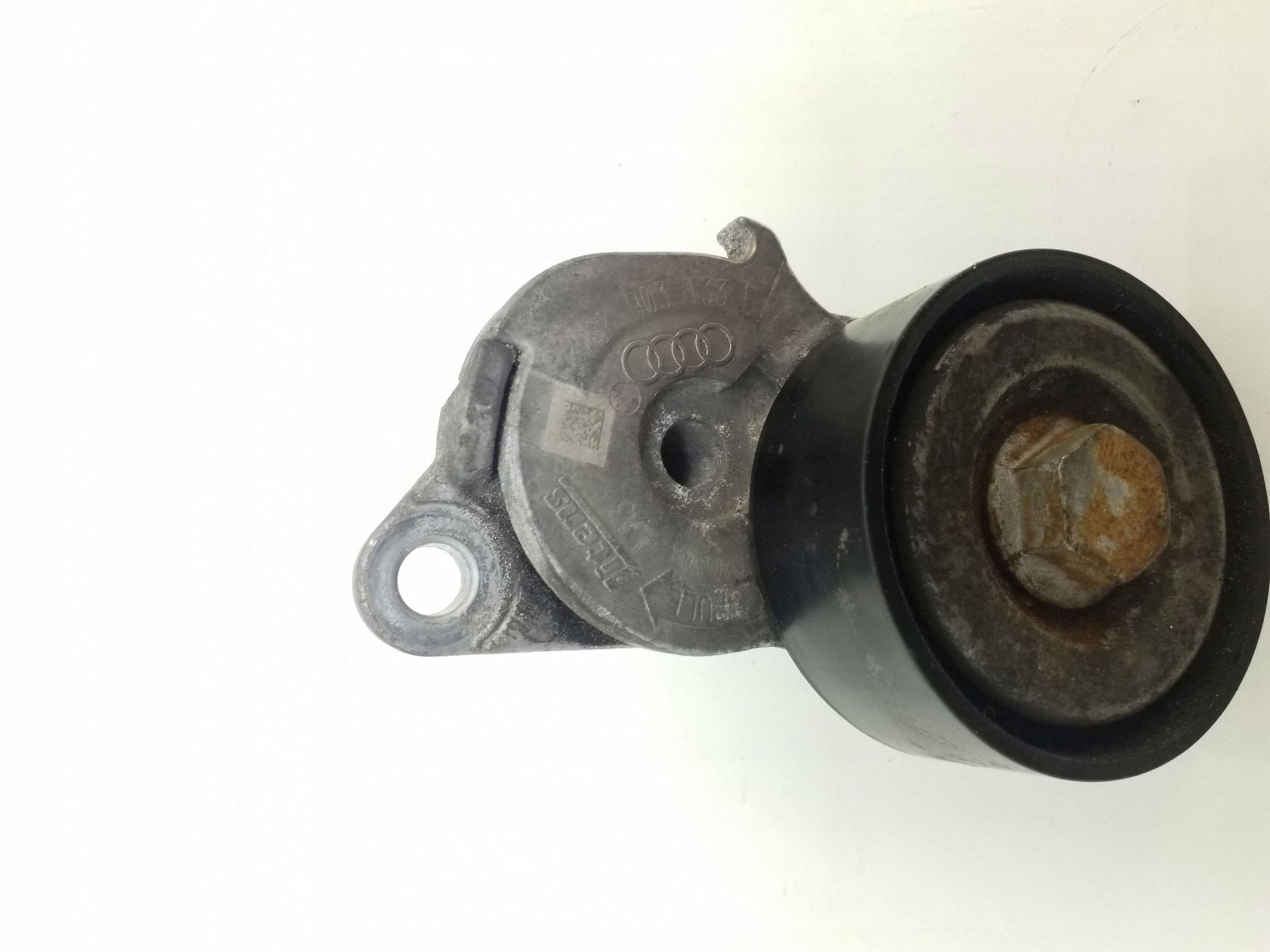 Tensor correa VW Jetta IV 1.8 TSI CPR usado image 6