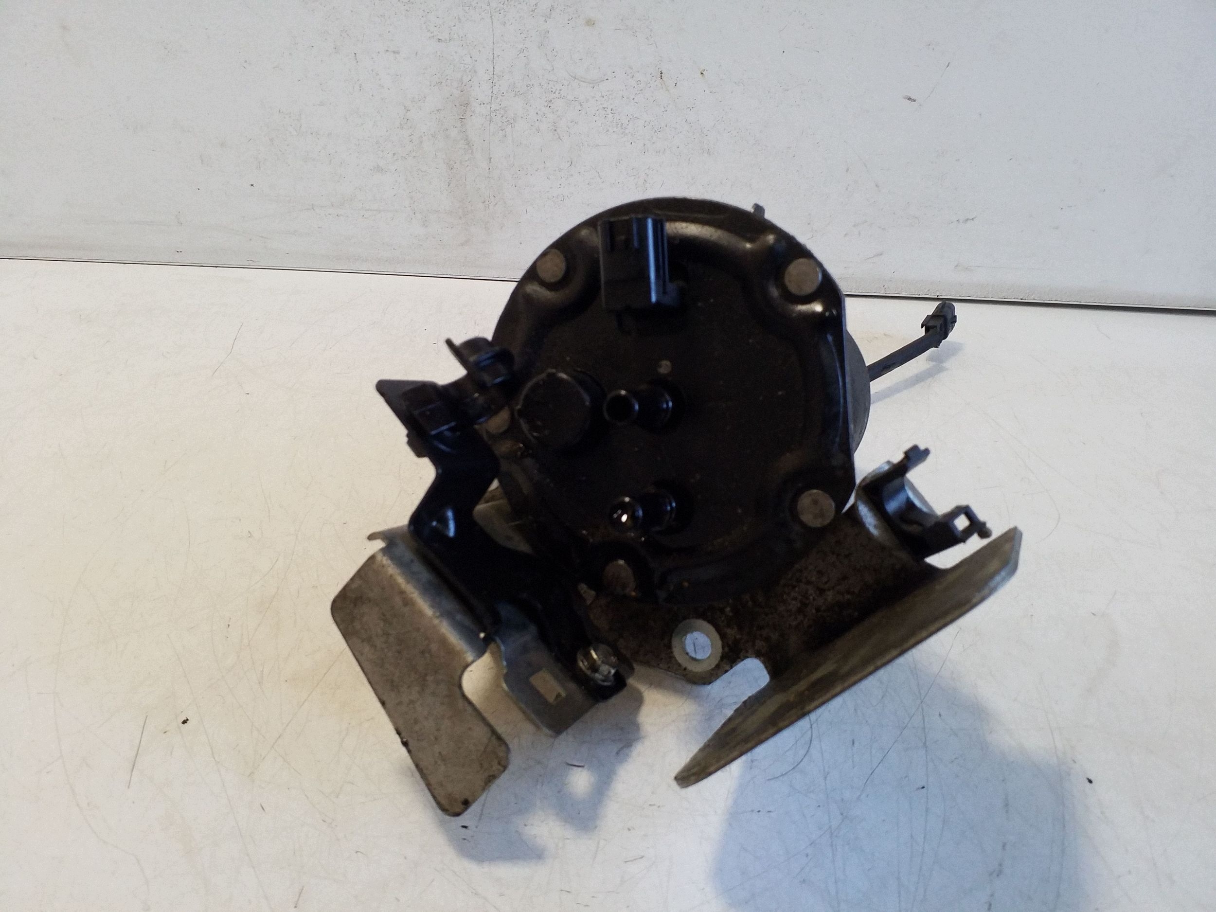 Nissan Navara D23 Fuel Filter Housing OEM VAL289284