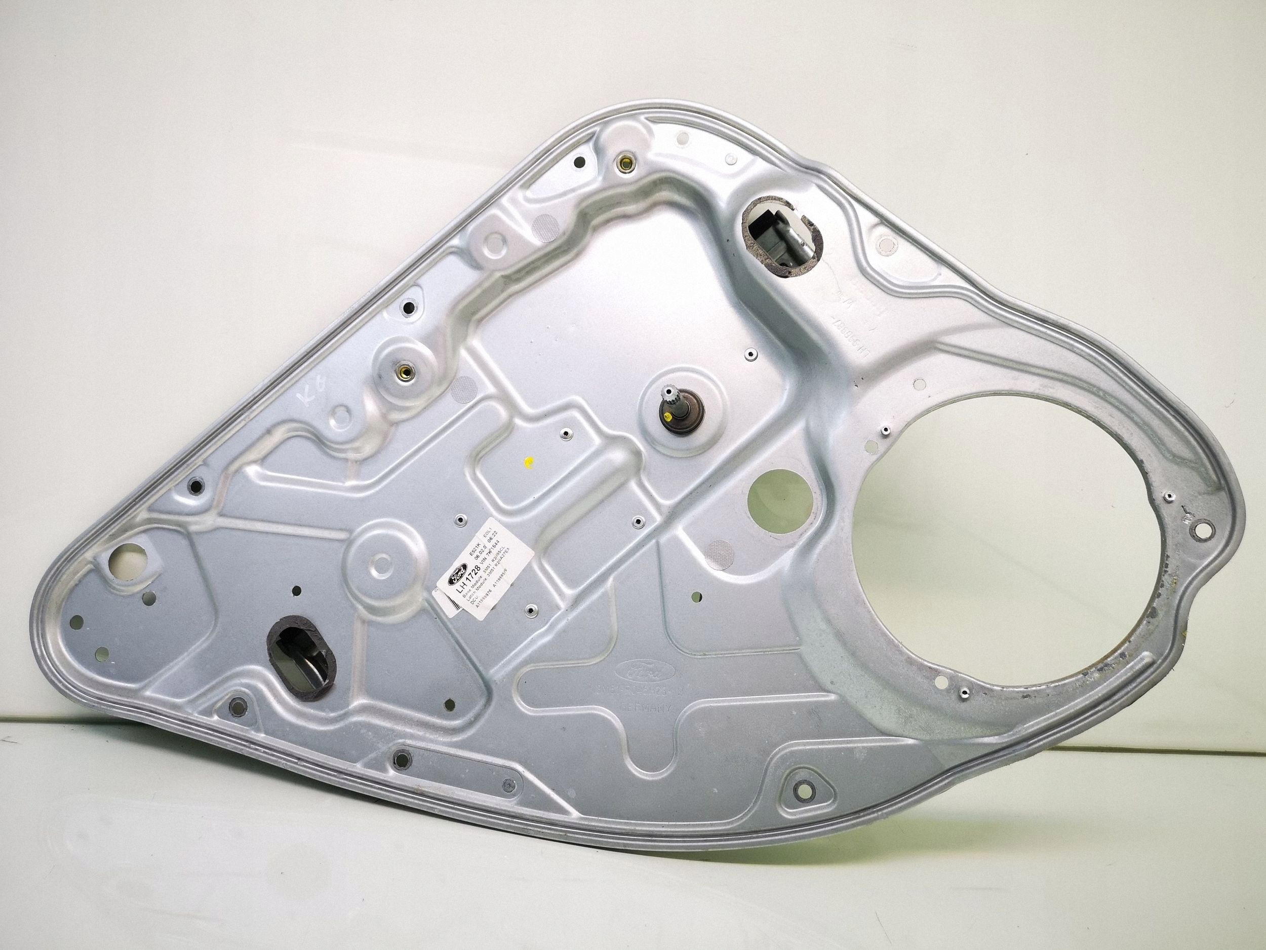 Lève-vitre manuel arrière Ford Focus C-MAX 2007 image 2