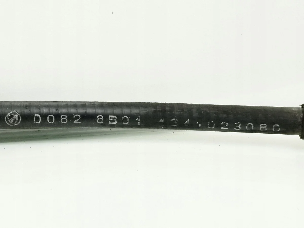 Fiat 1341023080 Câble de frein à main image 3