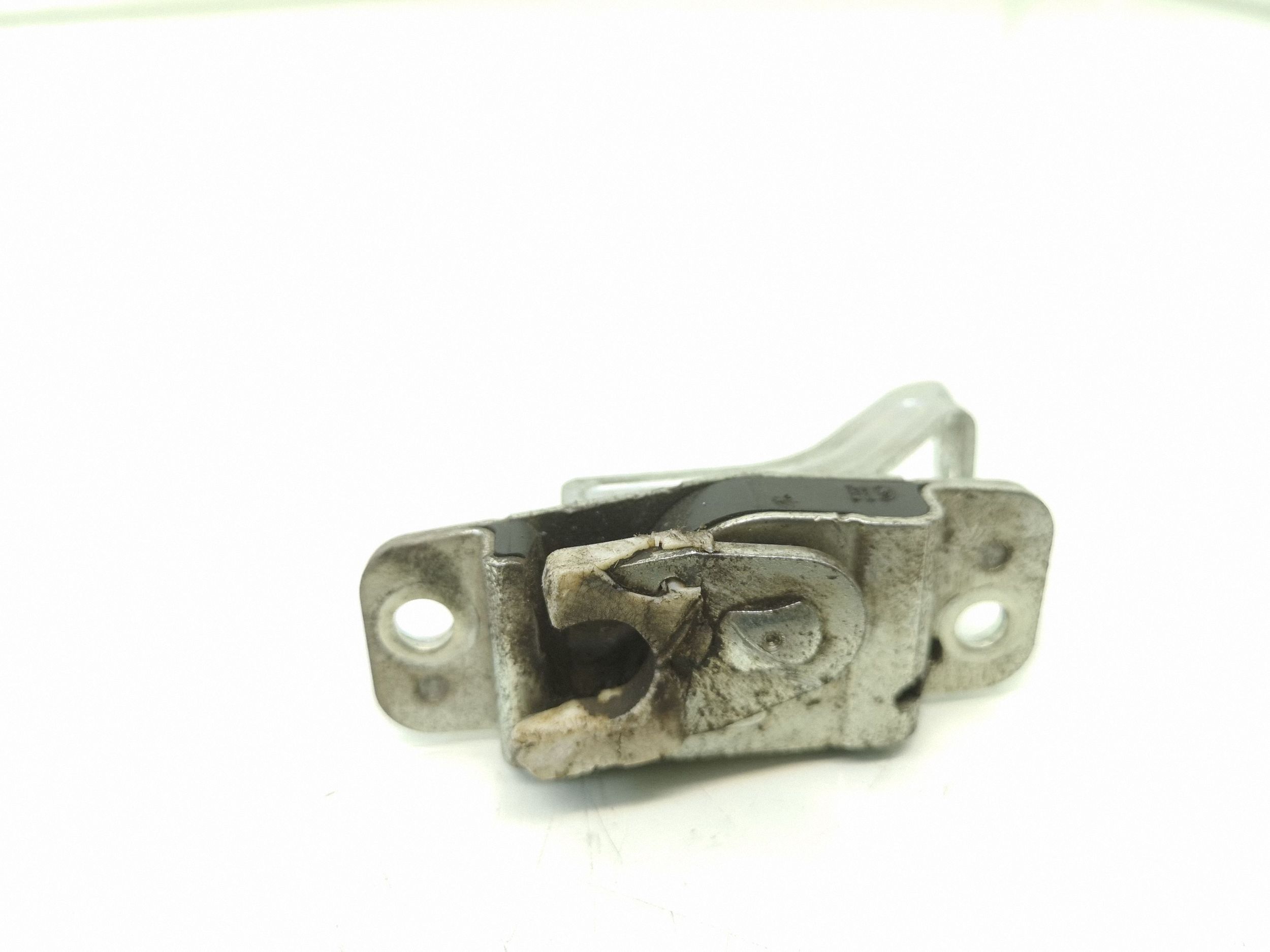 Fiat Ducato 2008 Sluiting schuifdeur FRC10787 image 2