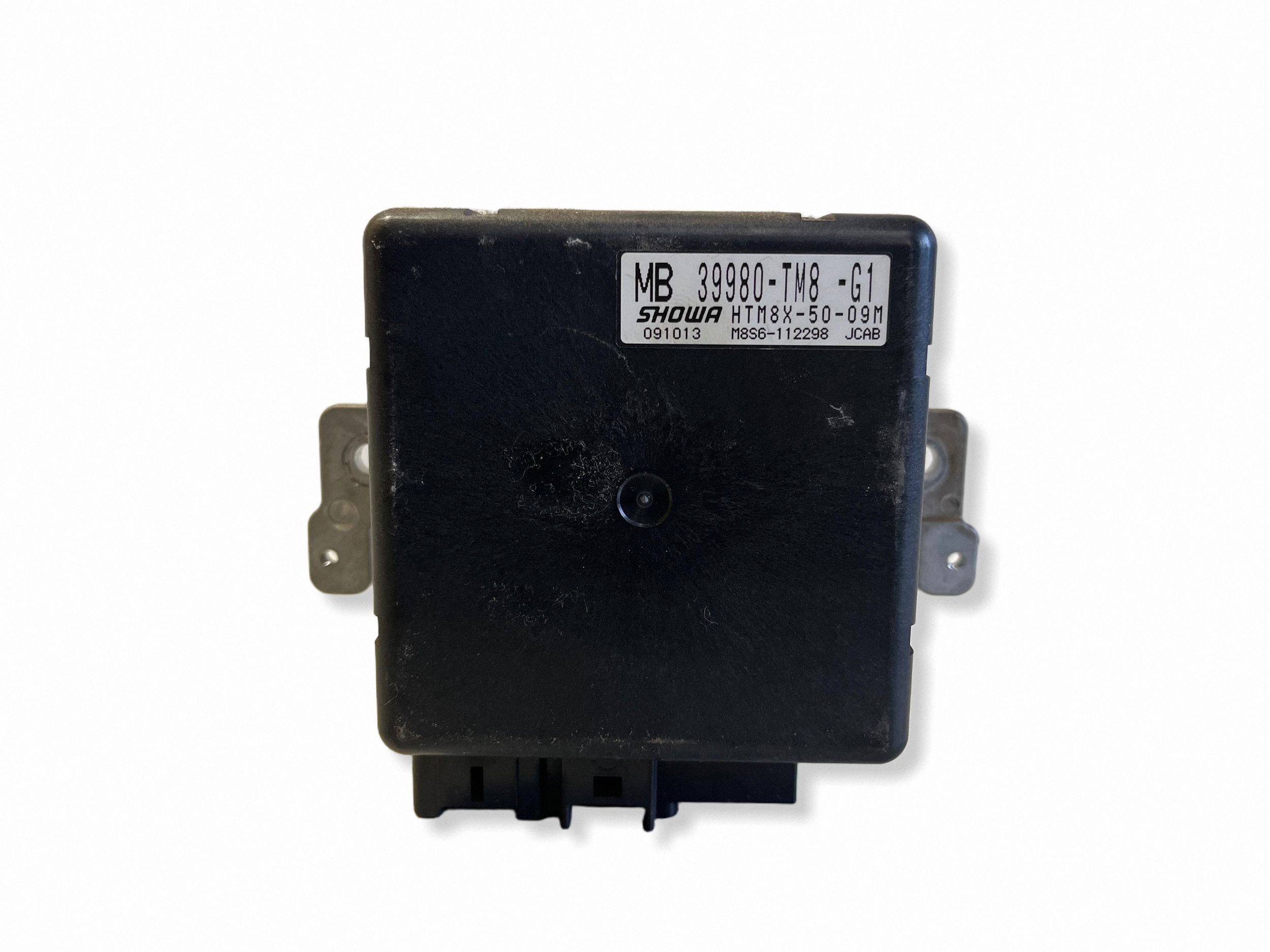 HONDA INSIGHT Module Assistance 39980TM8G11 image 2