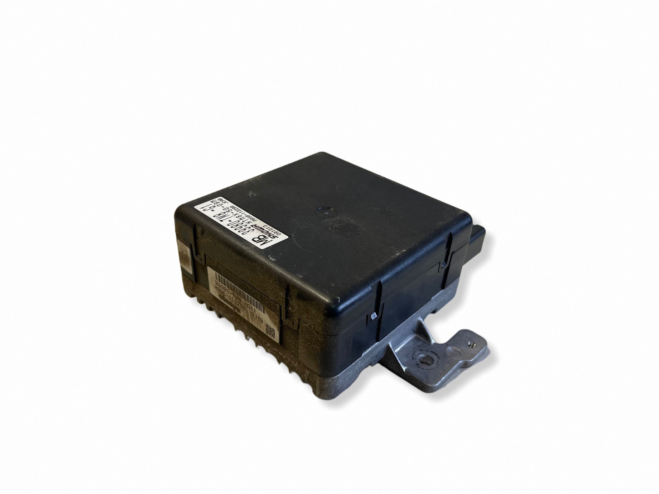 HONDA INSIGHT Module Assistance 39980TM8G11 image 3