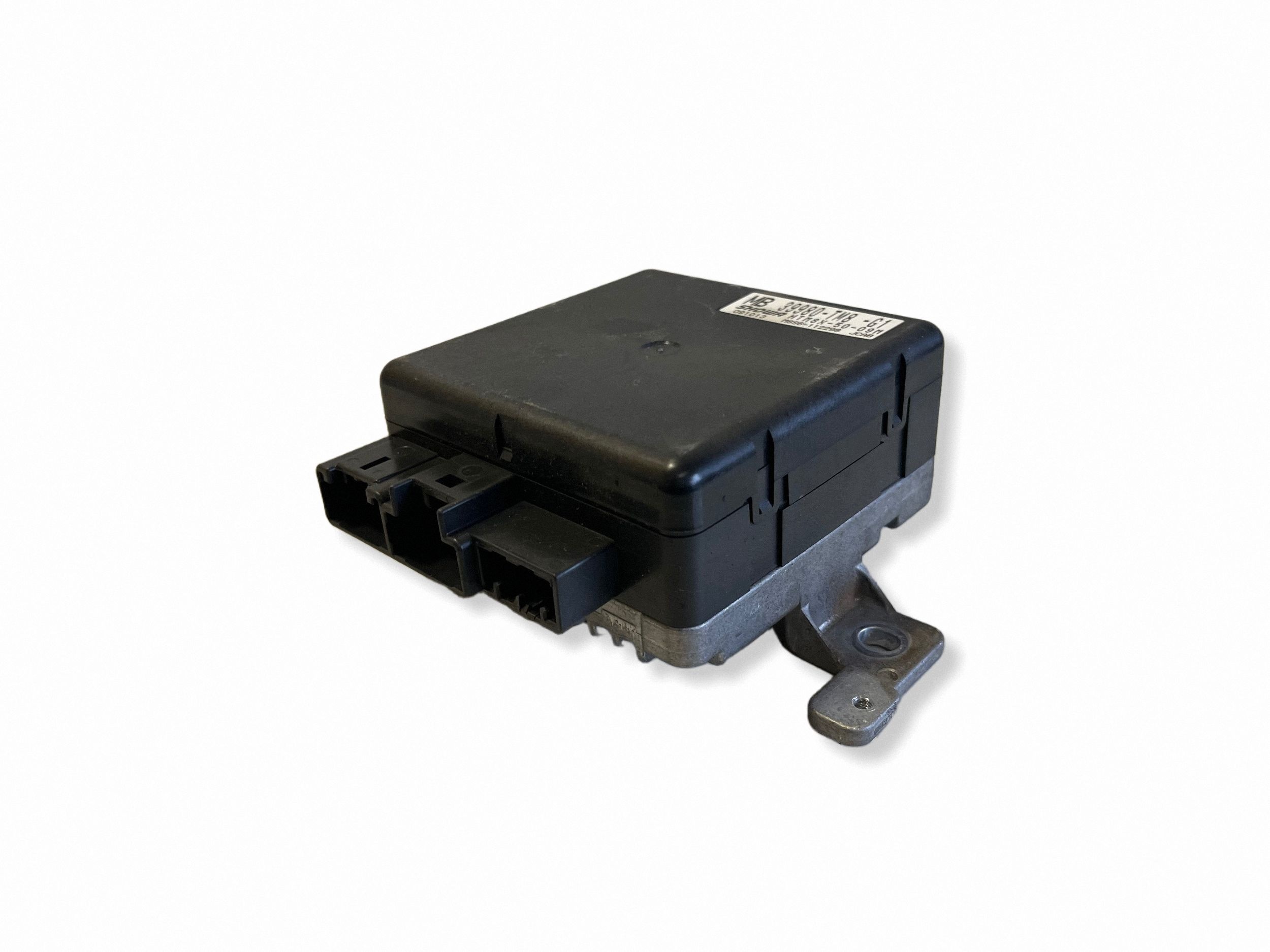 HONDA INSIGHT Module Assistance 39980TM8G11 image 4