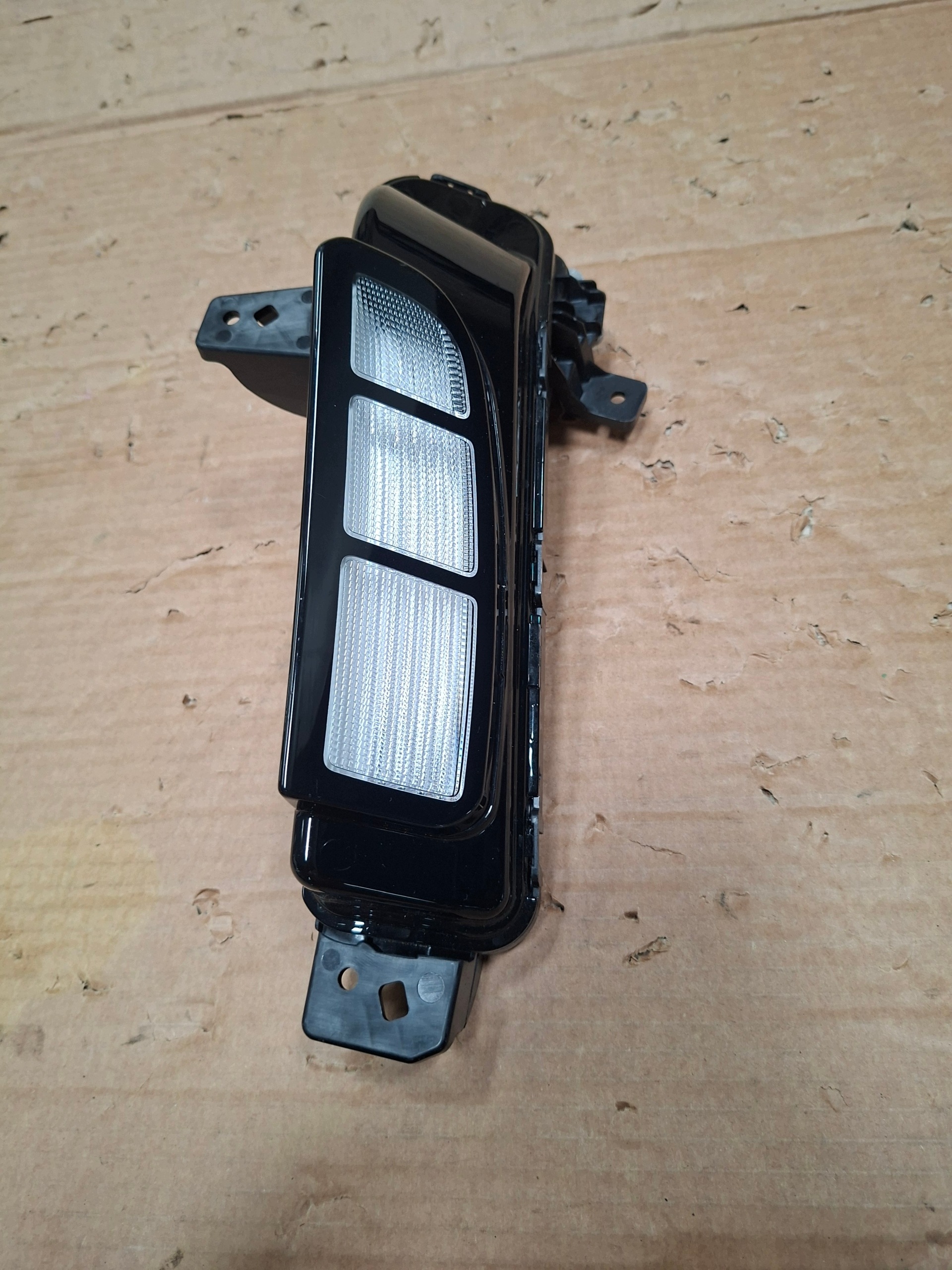 VW T-Roc Lâmpada LED DRL Esquerda 2GA941055E image 2