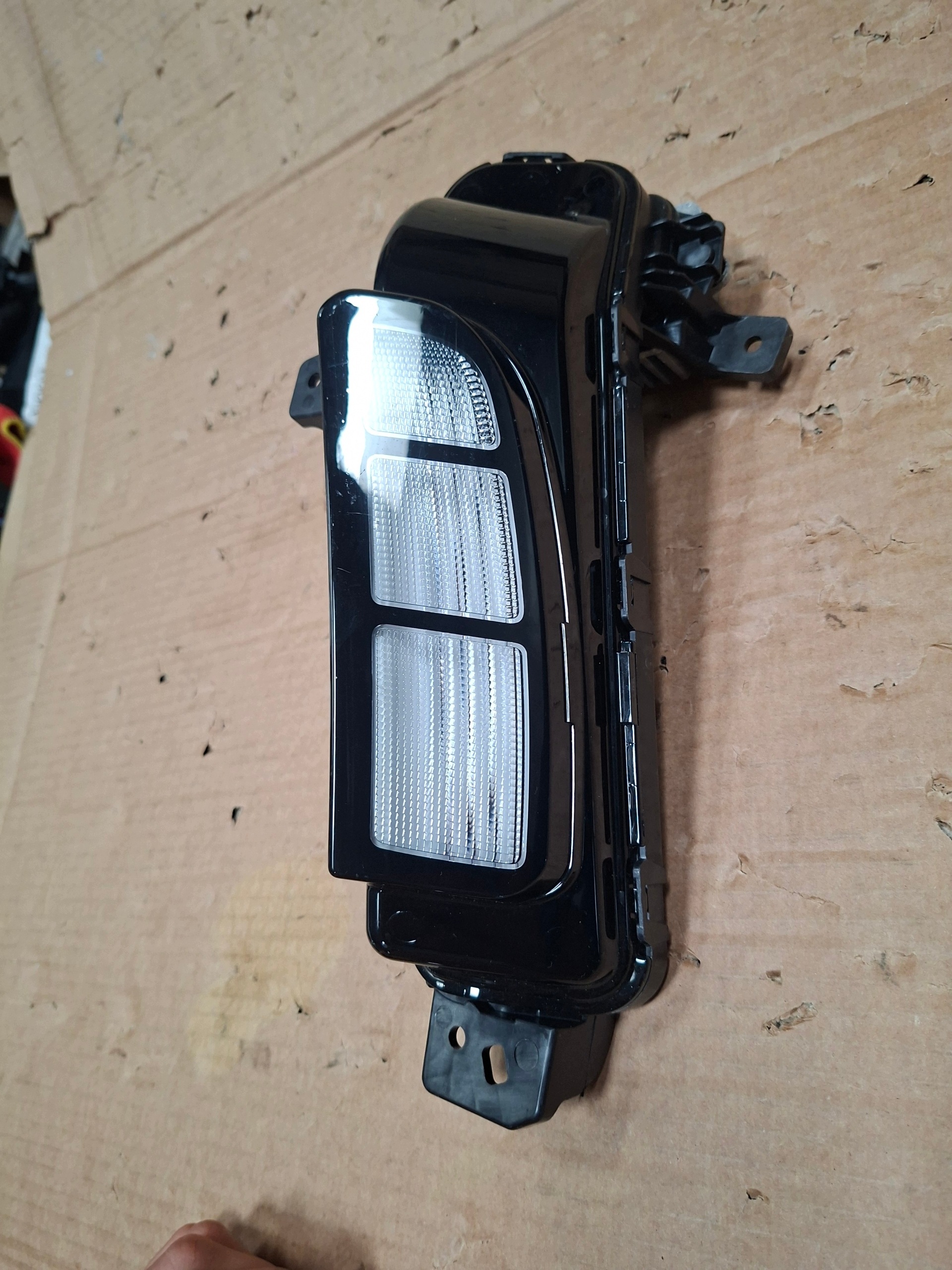 VW T-Roc LED DRL-ajovalo vasen 2GA941055E