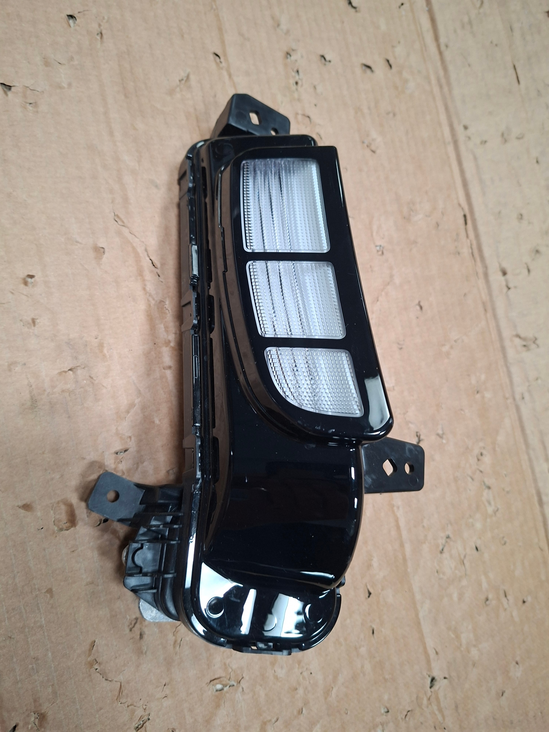VW T-Roc Lâmpada LED DRL Esquerda 2GA941055E image 4