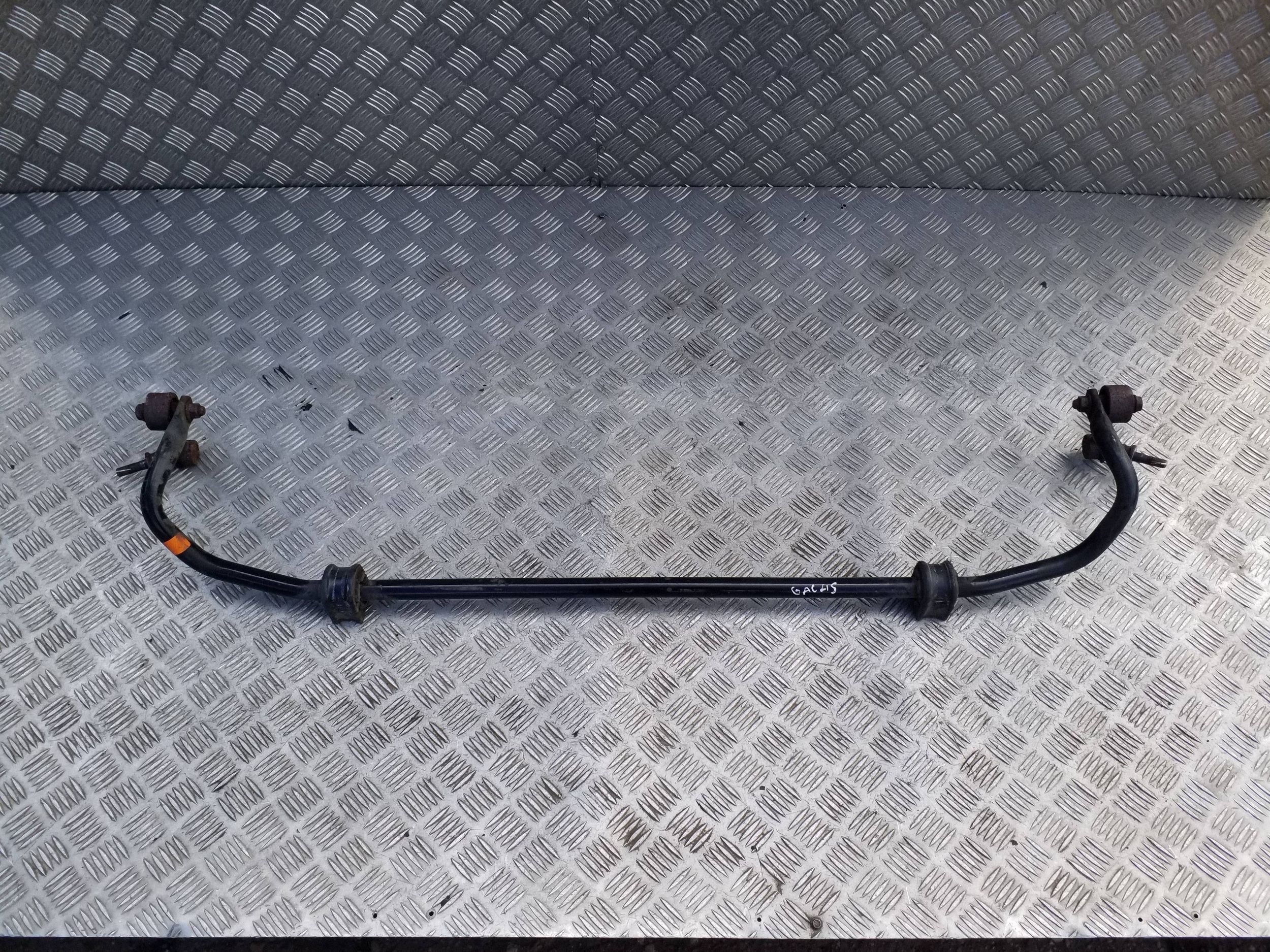 Stabilisateur arrière Toyota Corolla E210 E21 image 2