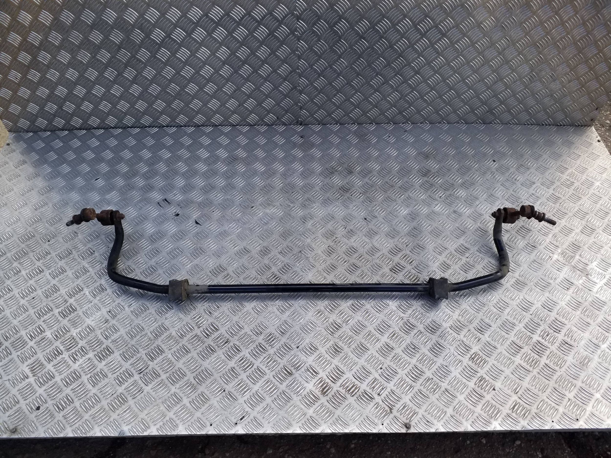 Toyota Corolla E210 E21 Rear Stabilizer OEM VAL319074