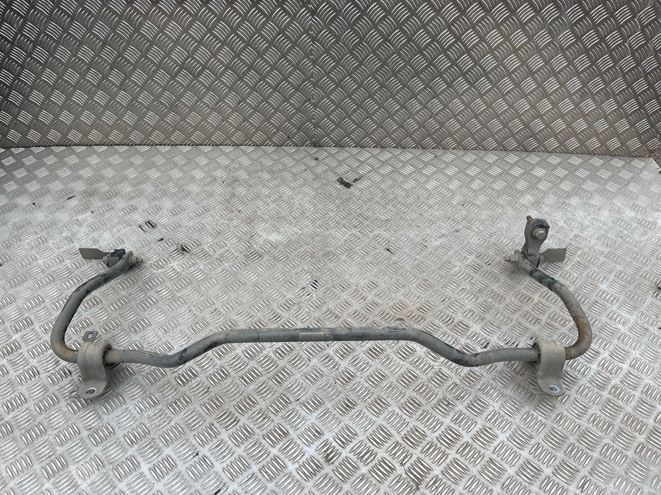 Opel Vivaro Stabilisator Achter (VAL321238) image 2