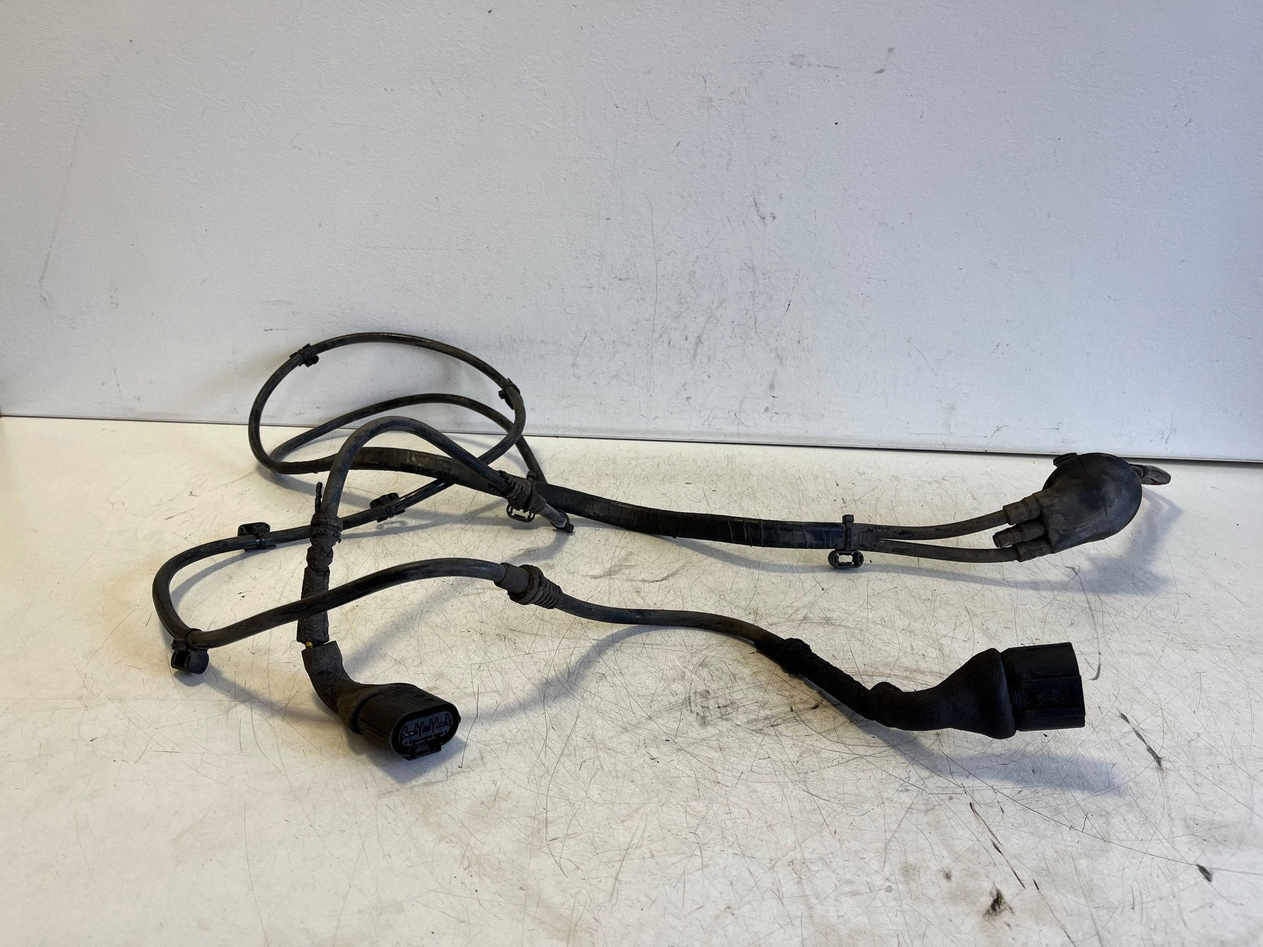 BMW X3 F25 Cable Freno Mano 9141981 image 2