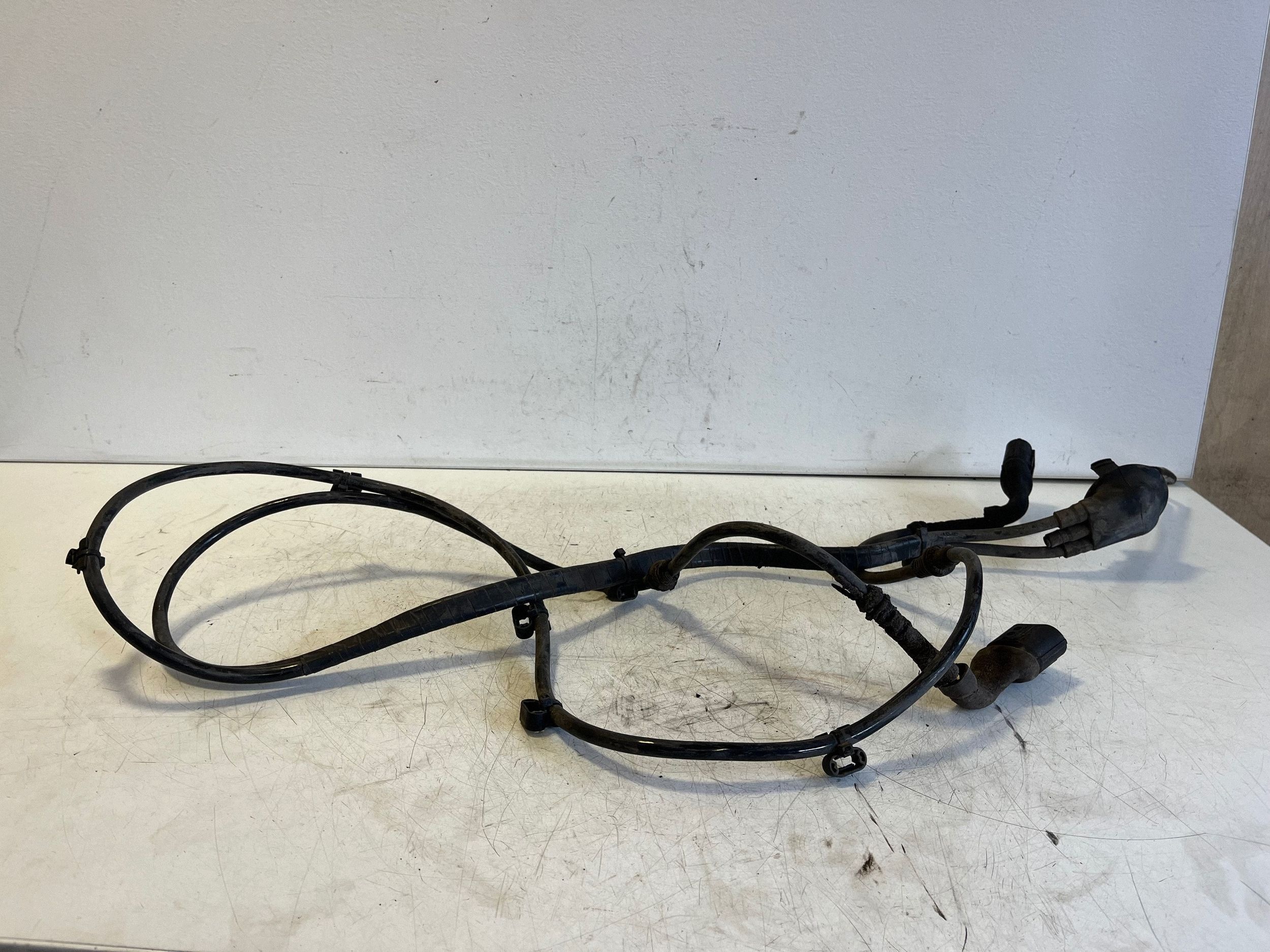 BMW X3 F25 Cable Freno Mano 9141981