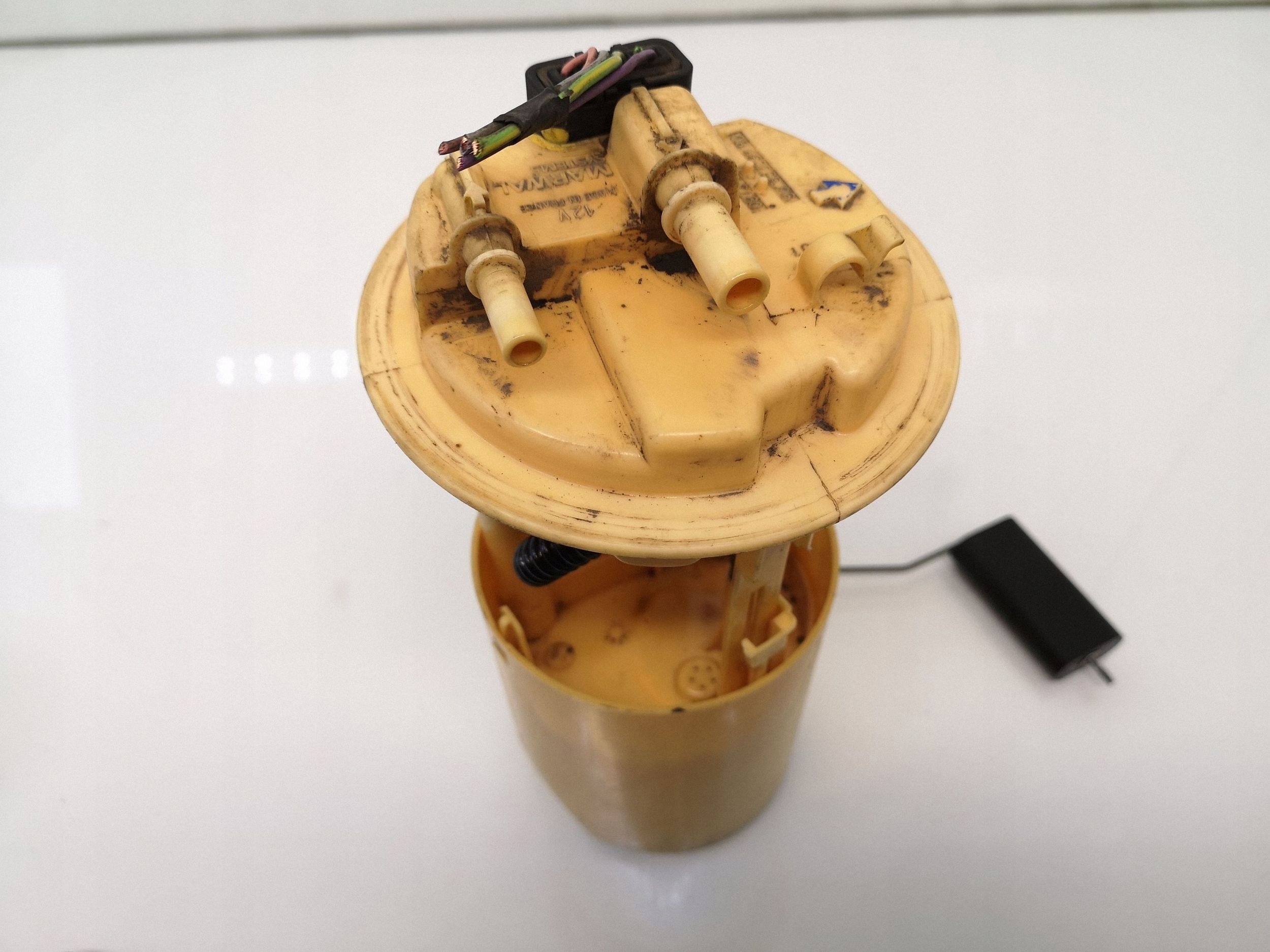 Sensor de Nível de Combustível Peugeot 607 9655303380 image 2