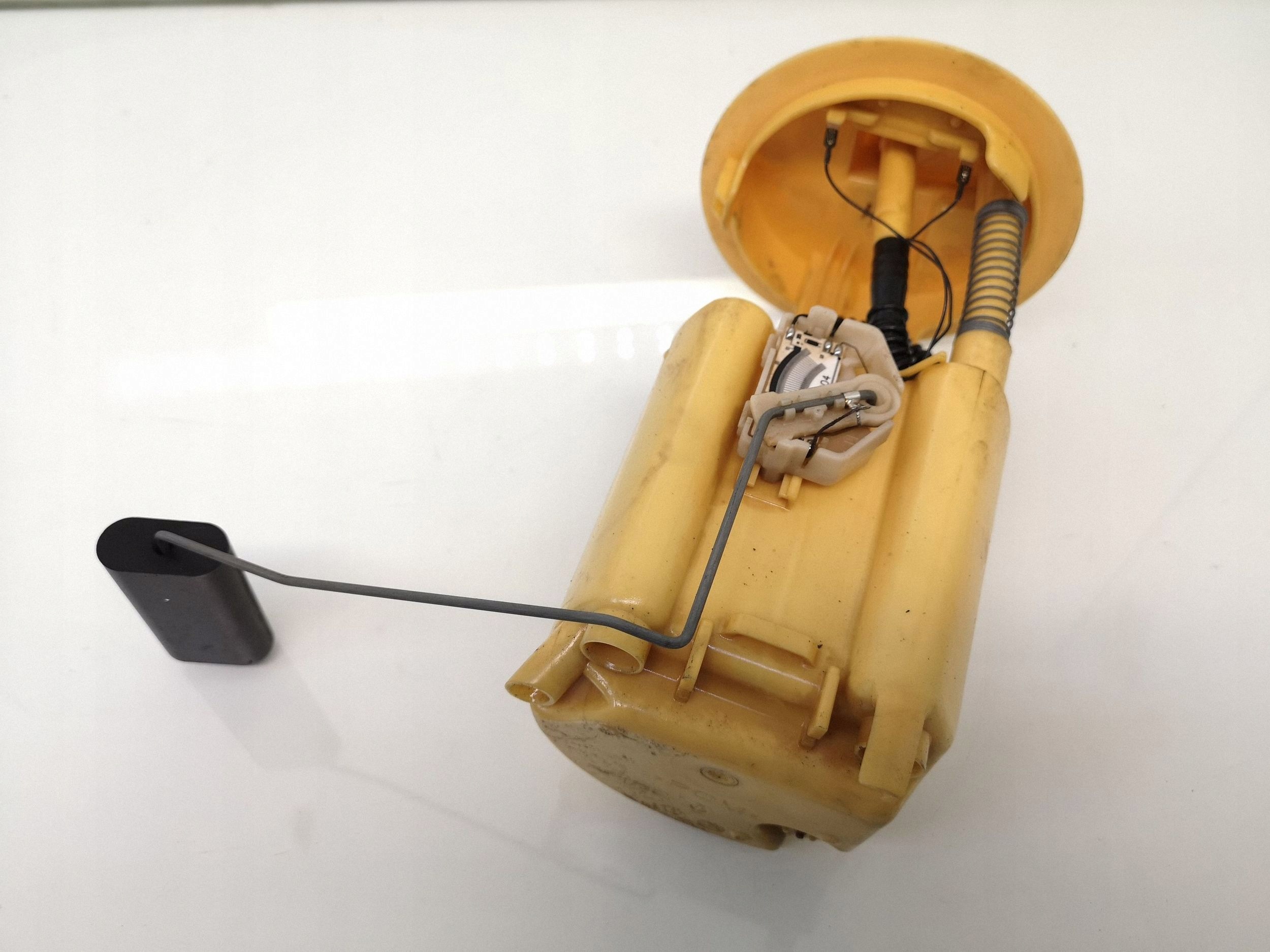 Sensor de Nível de Combustível Peugeot 607 9655303380 image 4