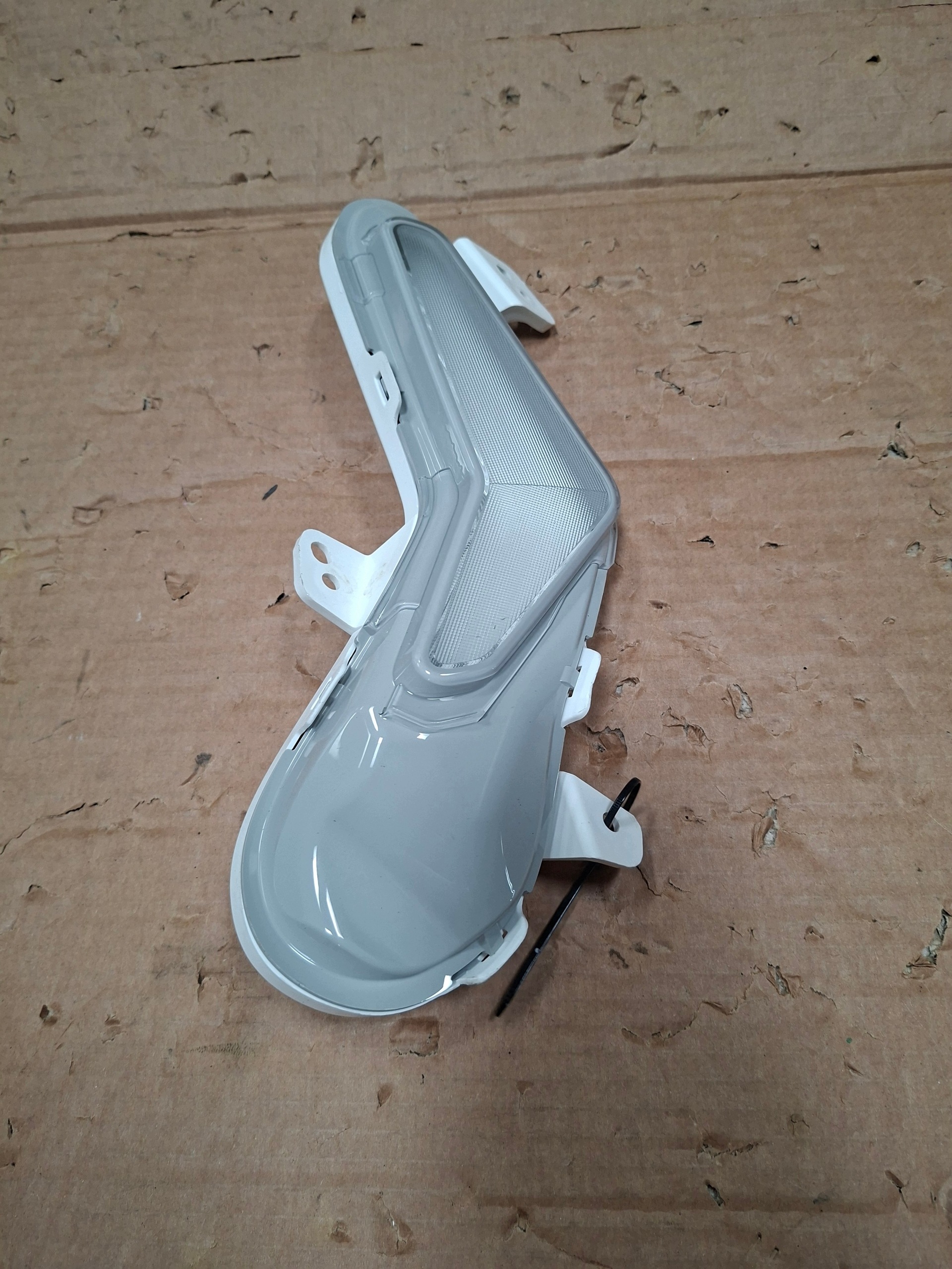 DRL LED Framlykta Vänster VW ID.7 image 2