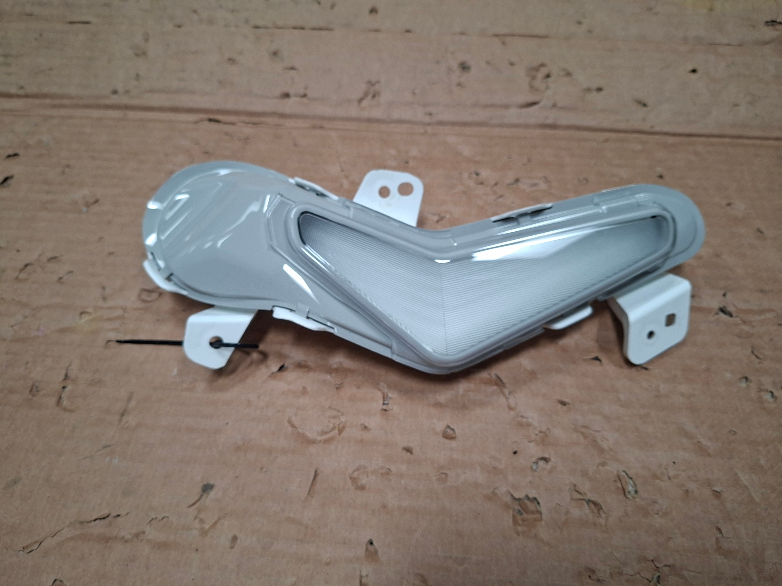VW ID.7 LED-päiväajovalo vasen etu
