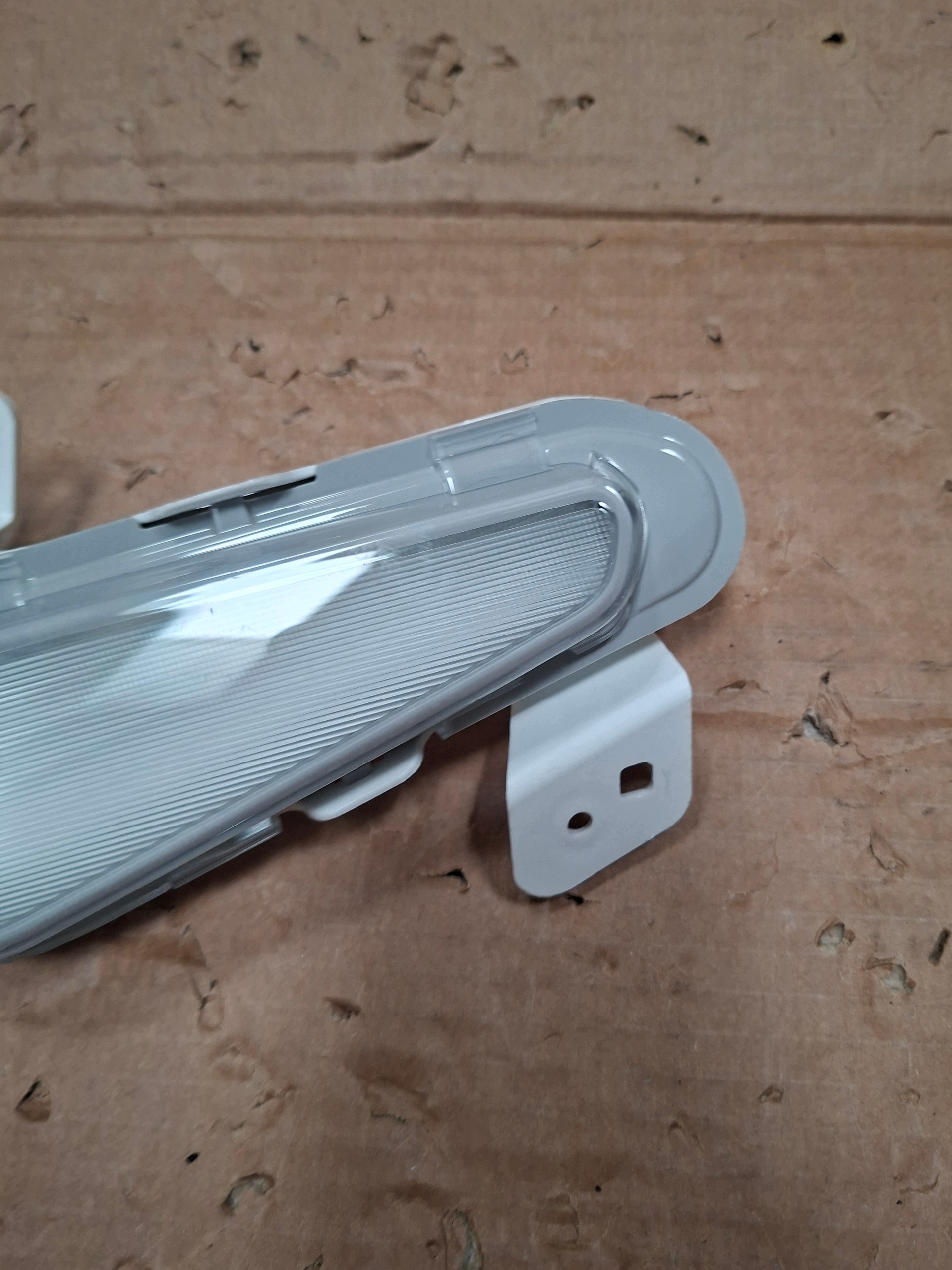 DRL LED Framlykta Vänster VW ID.7 image 3