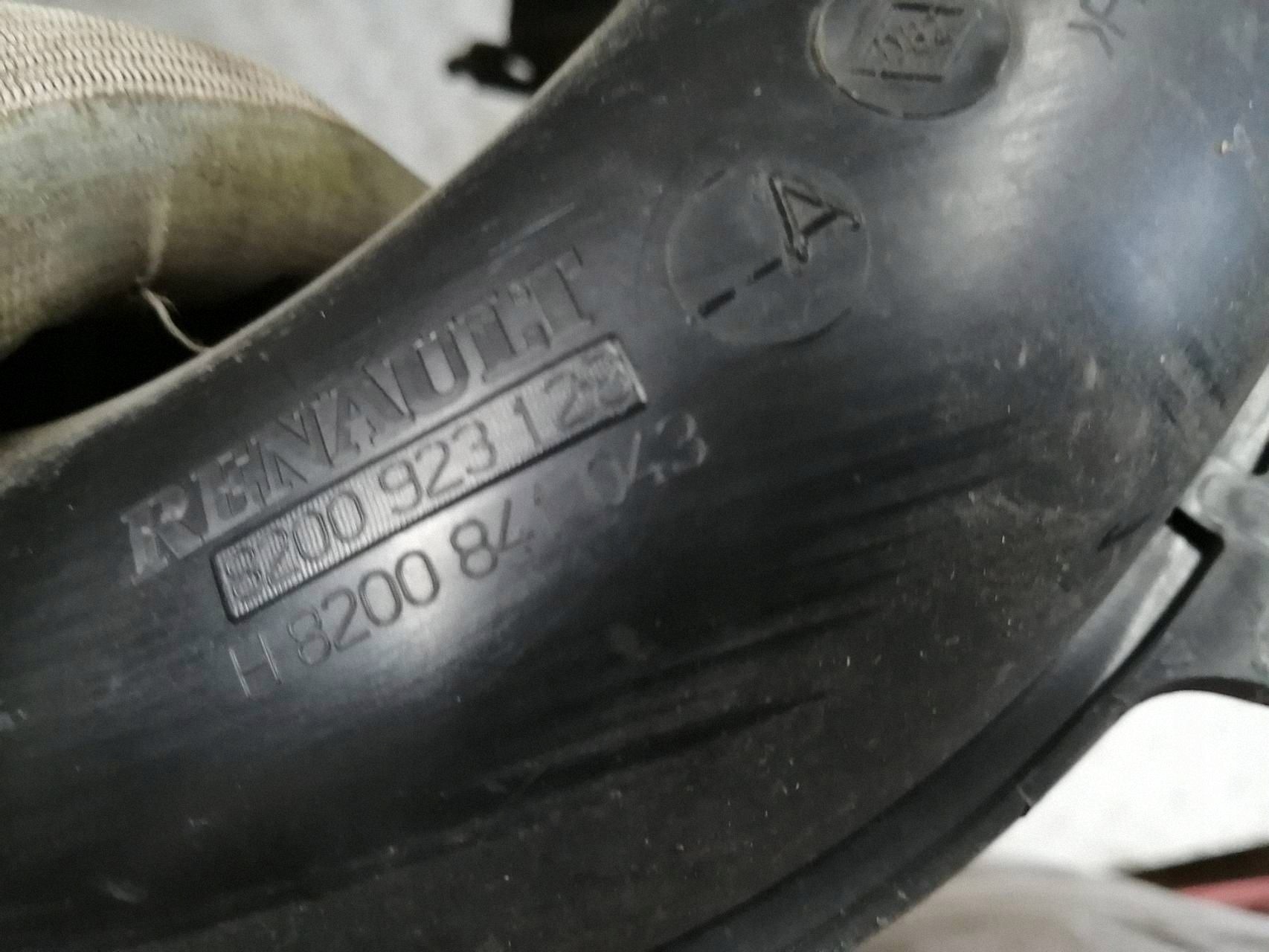 Renault 8200923128 Conduite d'air image 3