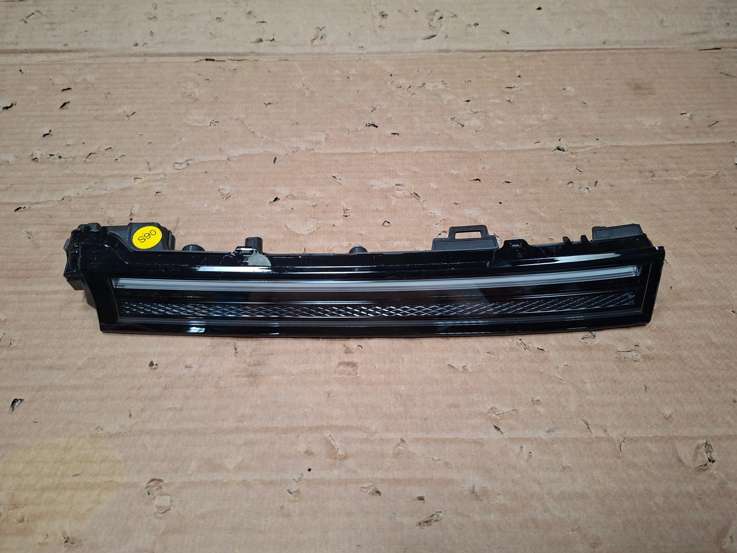 Vänster LED Grill Halogen VW T-ROC 2GV941653 image 2