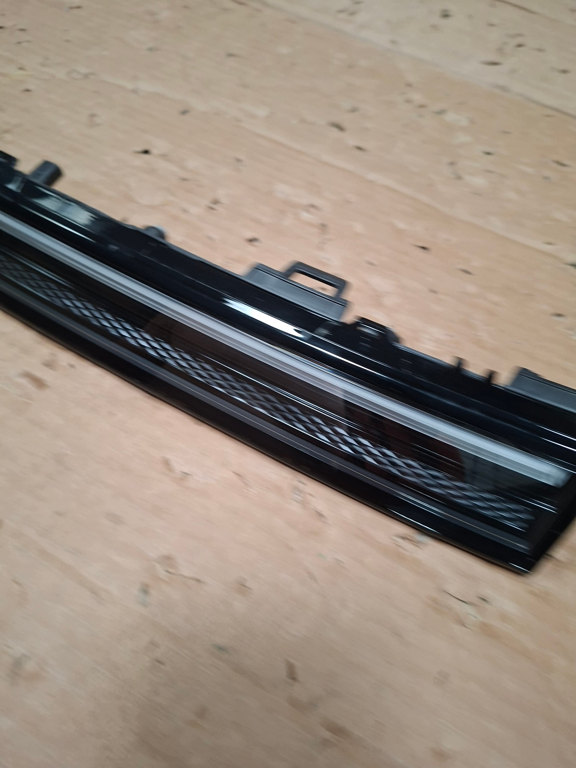 Vänster LED Grill Halogen VW T-ROC 2GV941653 image 3