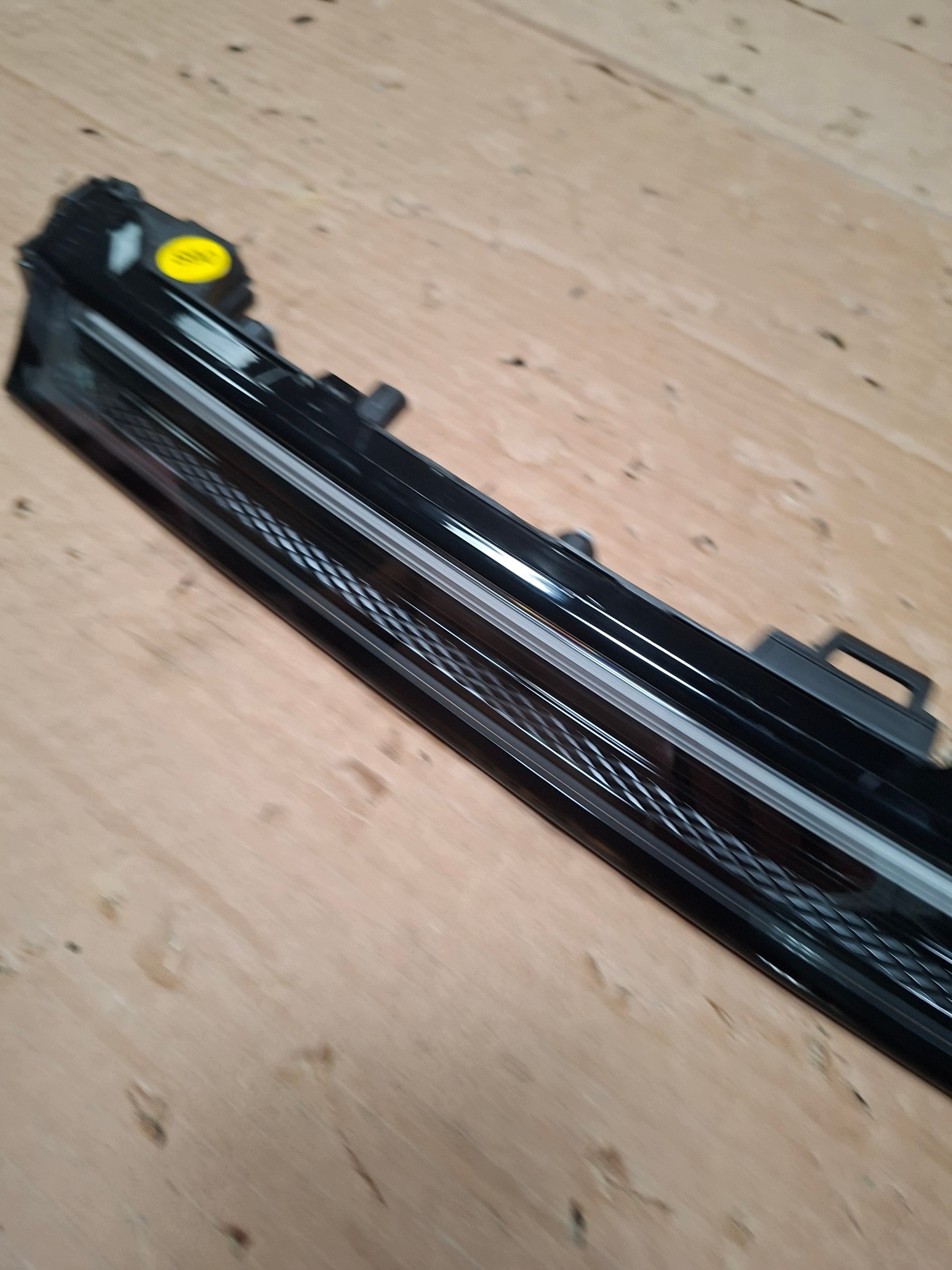 Vänster LED Grill Halogen VW T-ROC 2GV941653 image 4