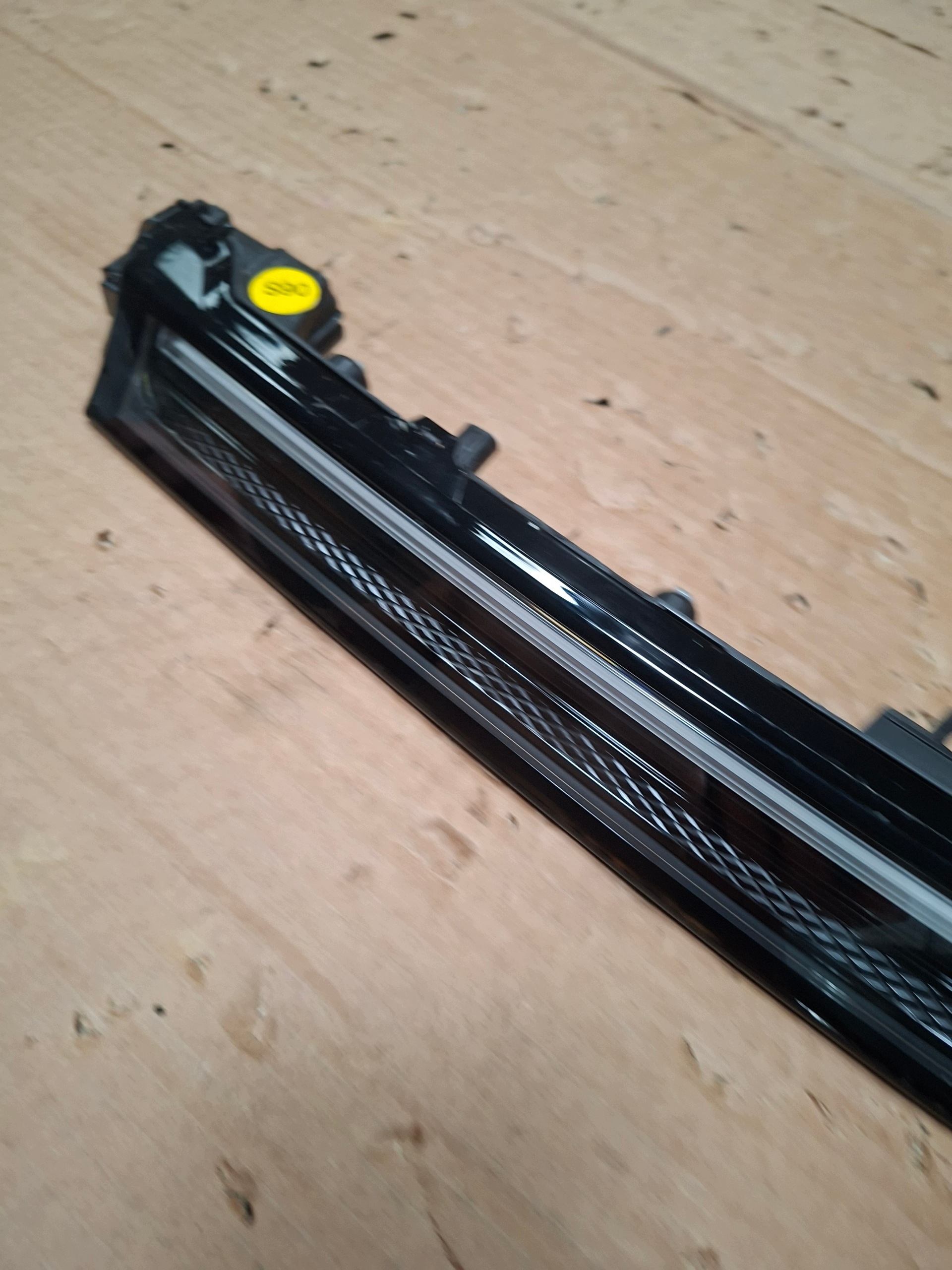 Vänster LED Grill Halogen VW T-ROC 2GV941653 image 5