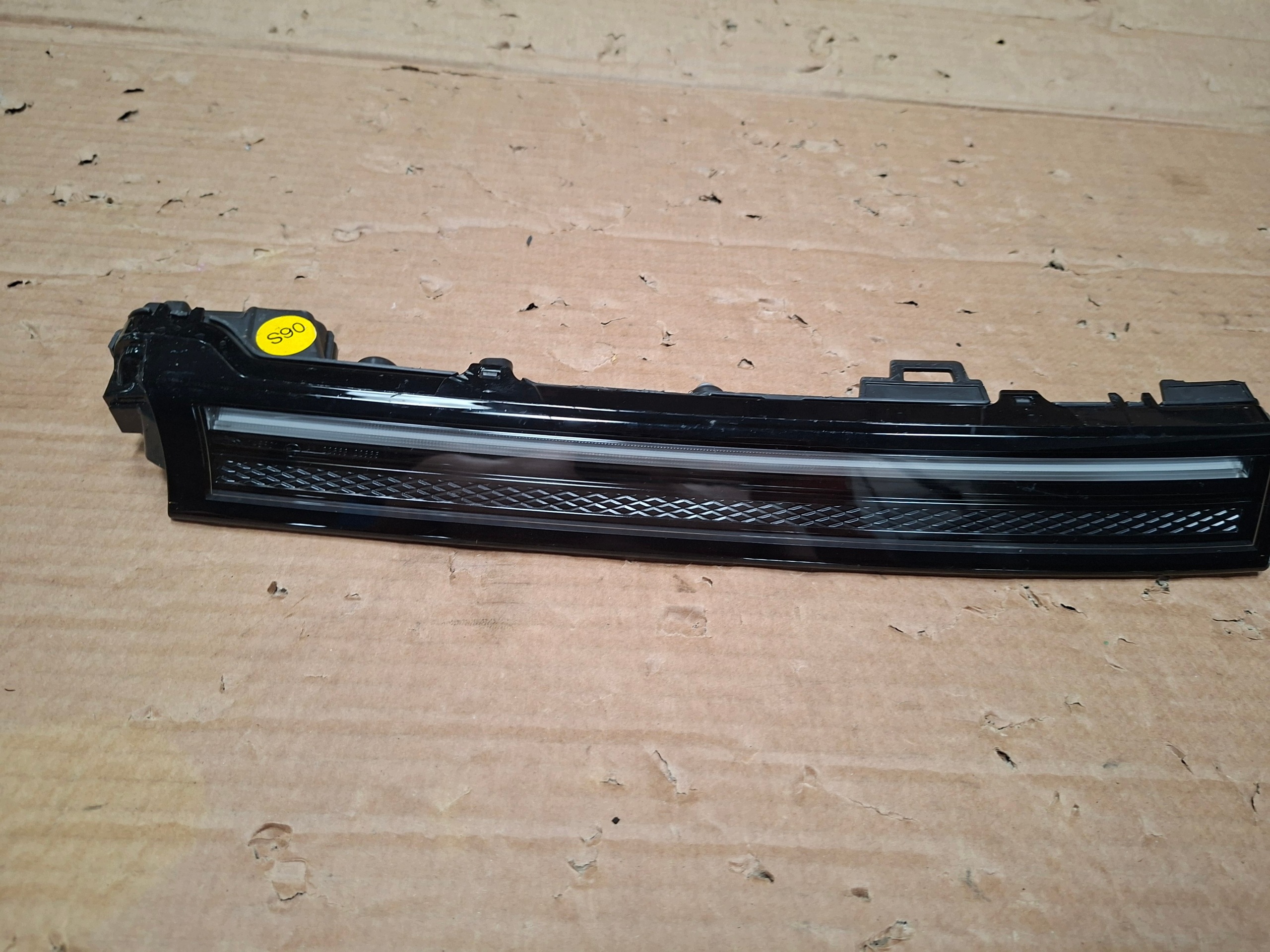 Vänster LED Grill Halogen VW T-ROC 2GV941653 image 6