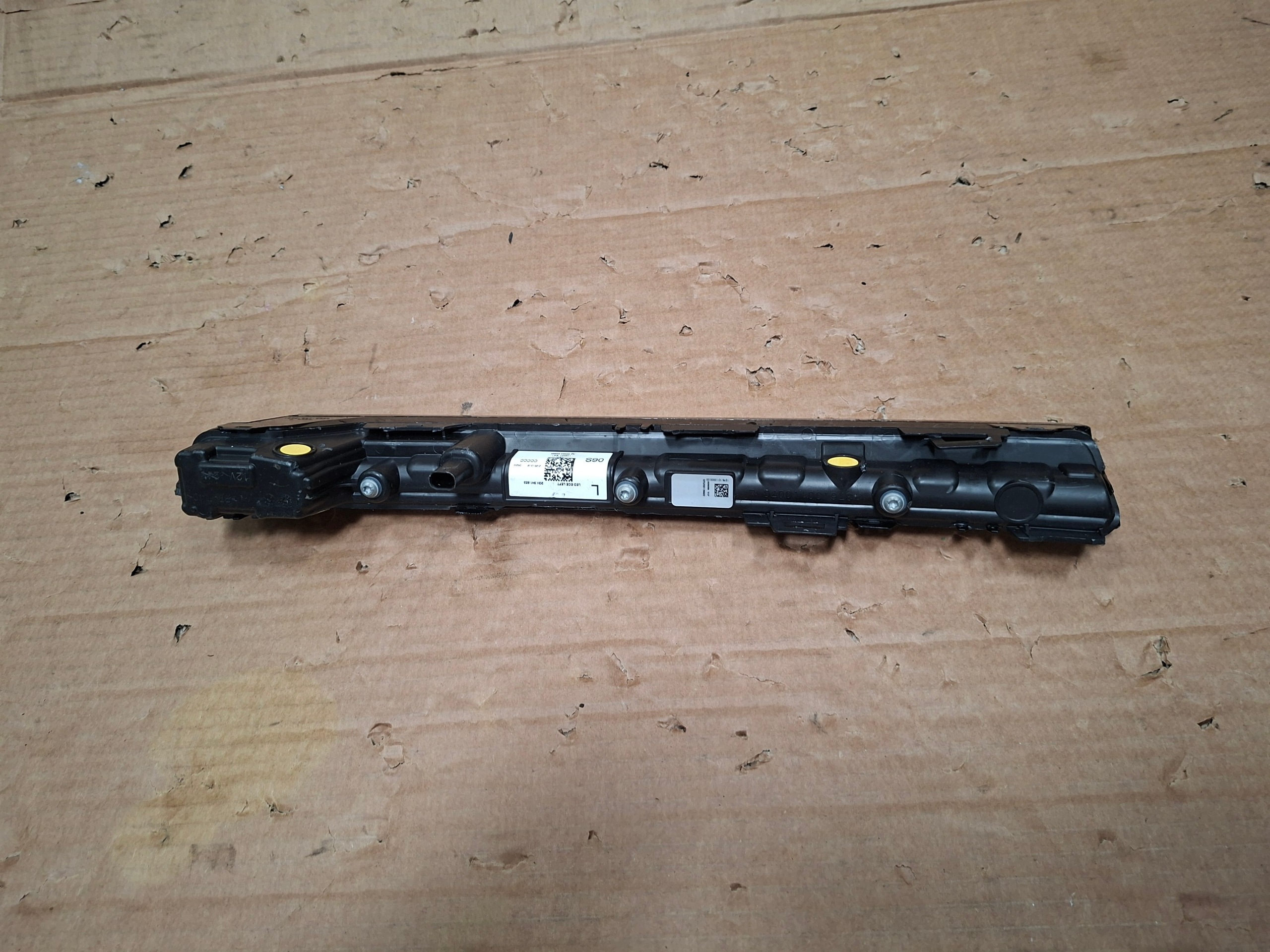Vänster LED Grill Halogen VW T-ROC 2GV941653 image 7
