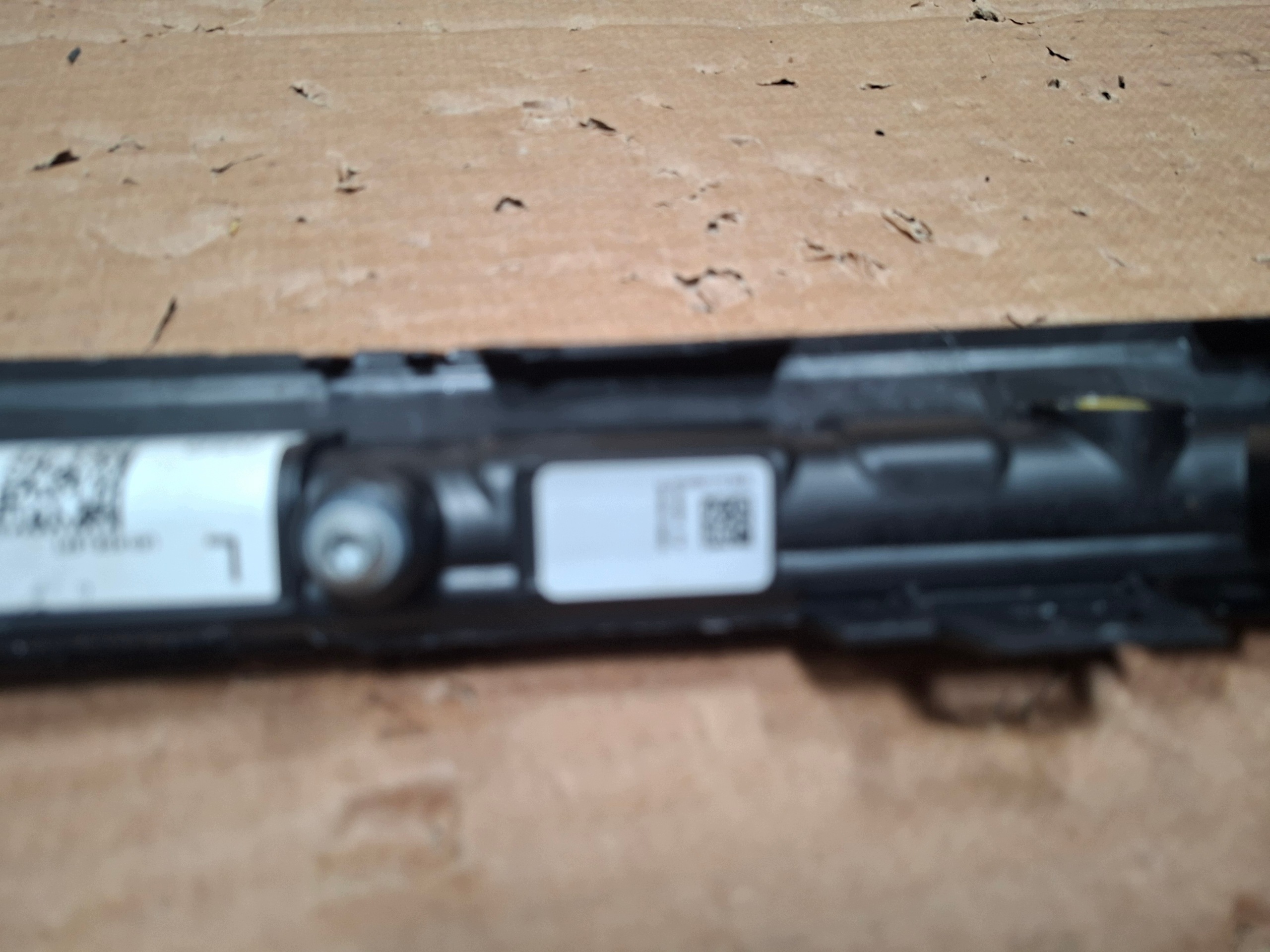Vänster LED Grill Halogen VW T-ROC 2GV941653 image 8