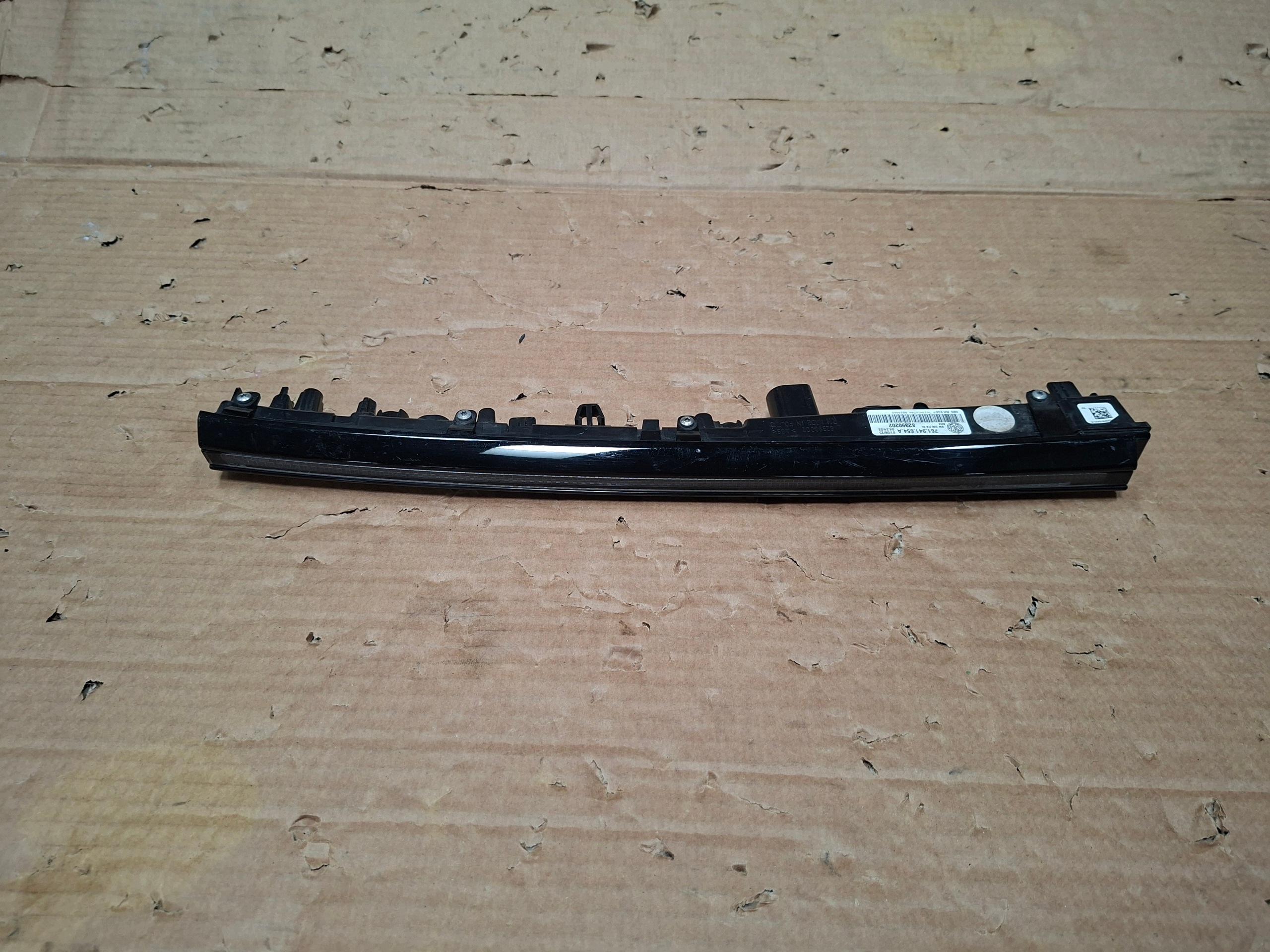 Vänster LED Grill Halogen VW T-ROC 2GV941653 image 10